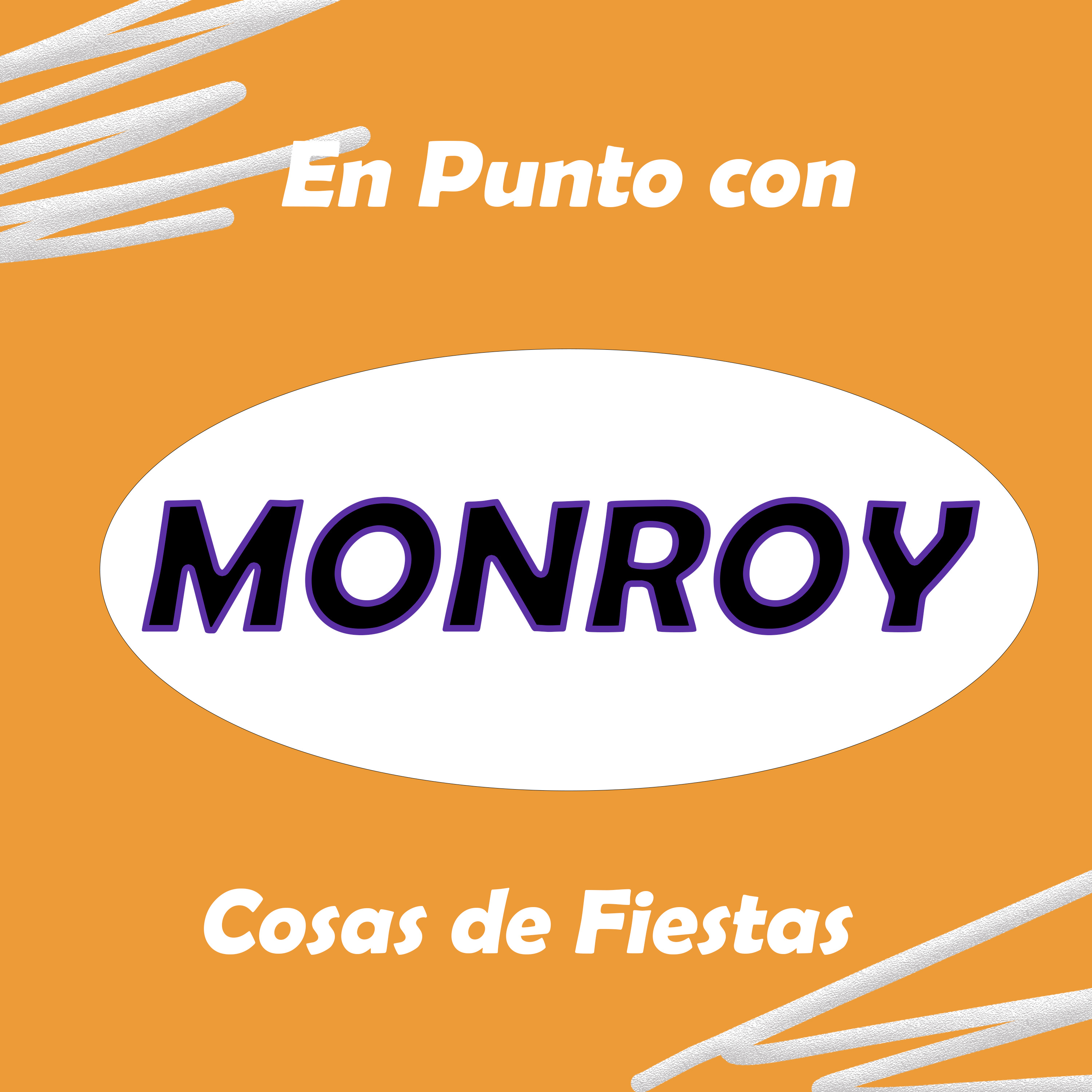 En Punto con Monroy