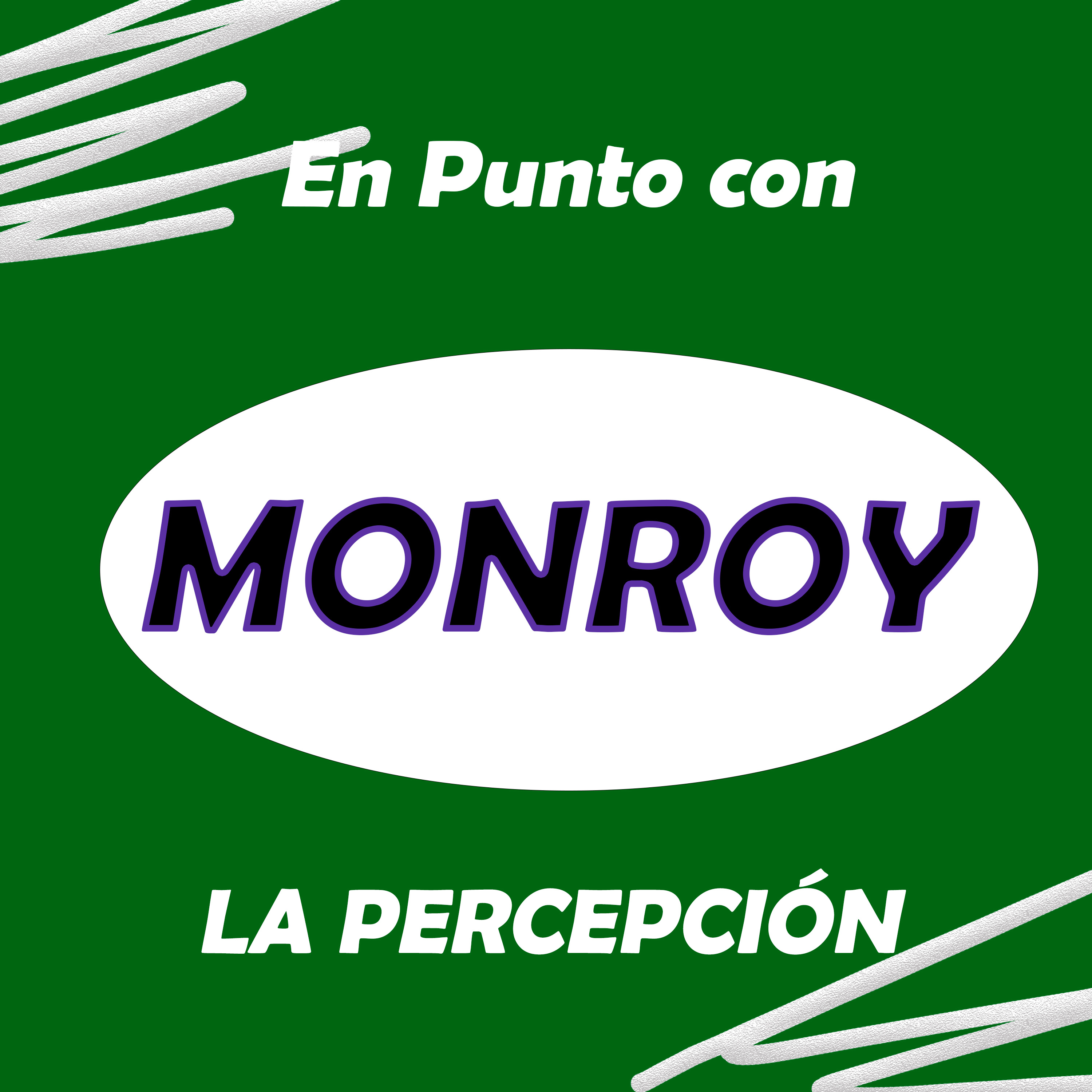 En Punto con Monroy