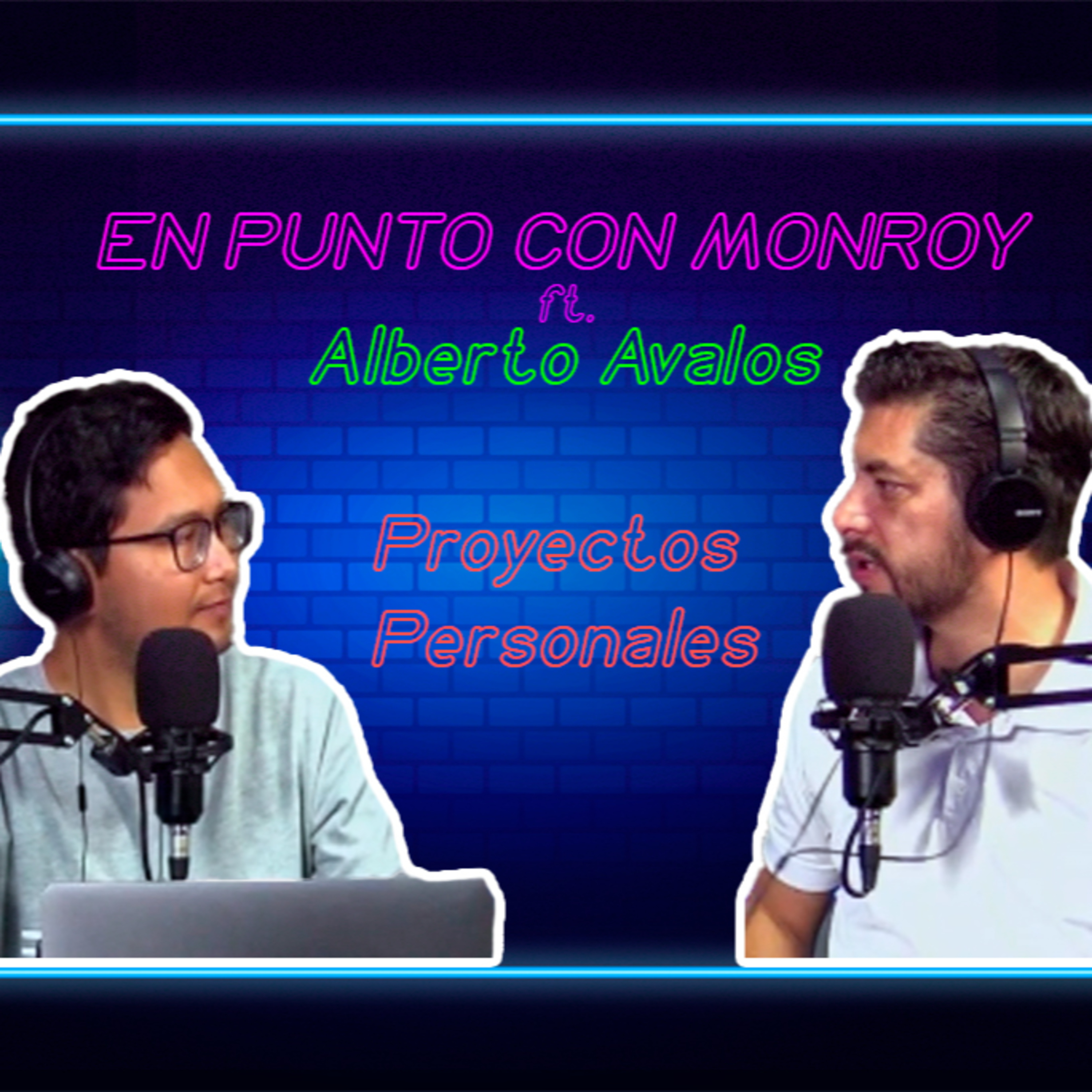 En Punto con Monroy