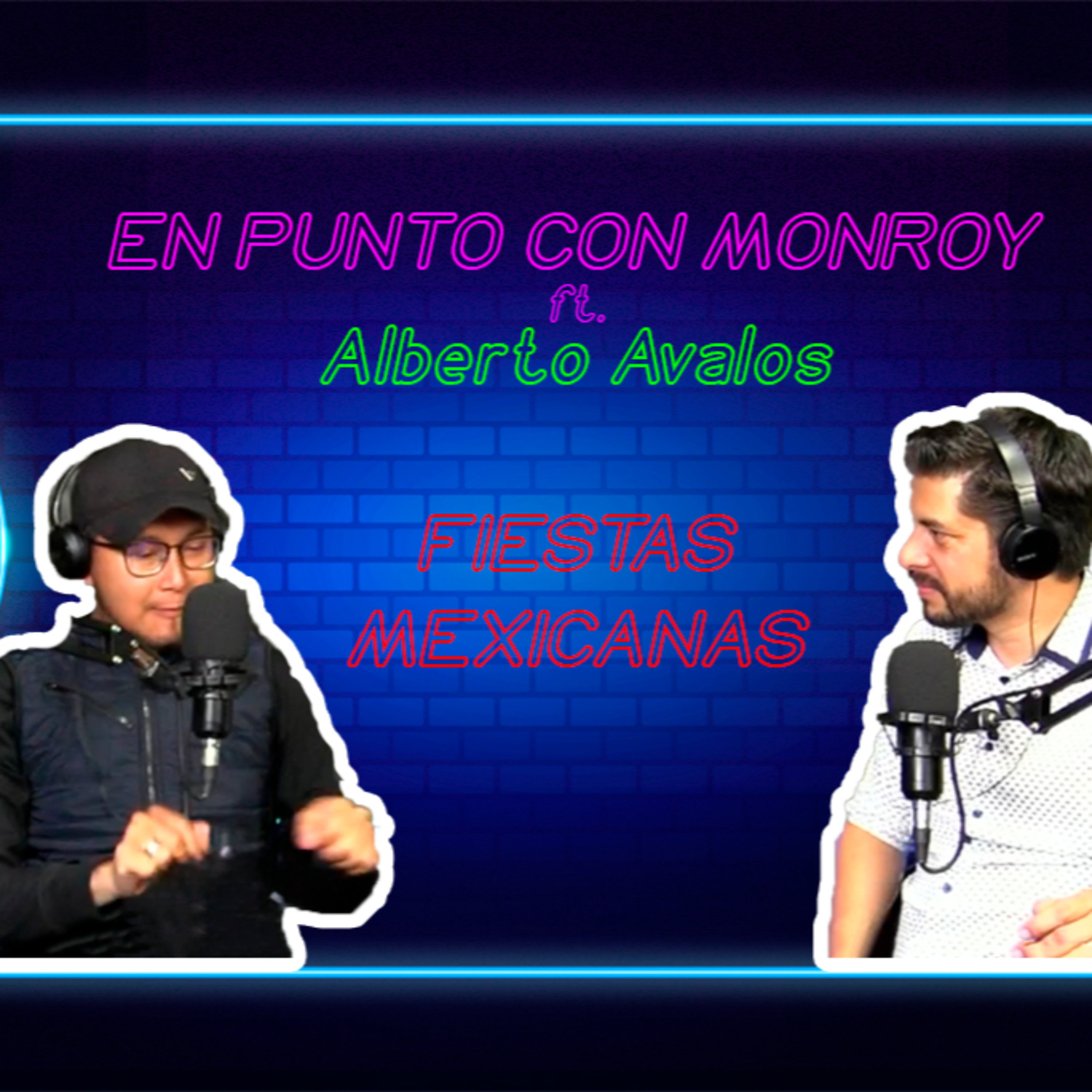 En Punto con Monroy