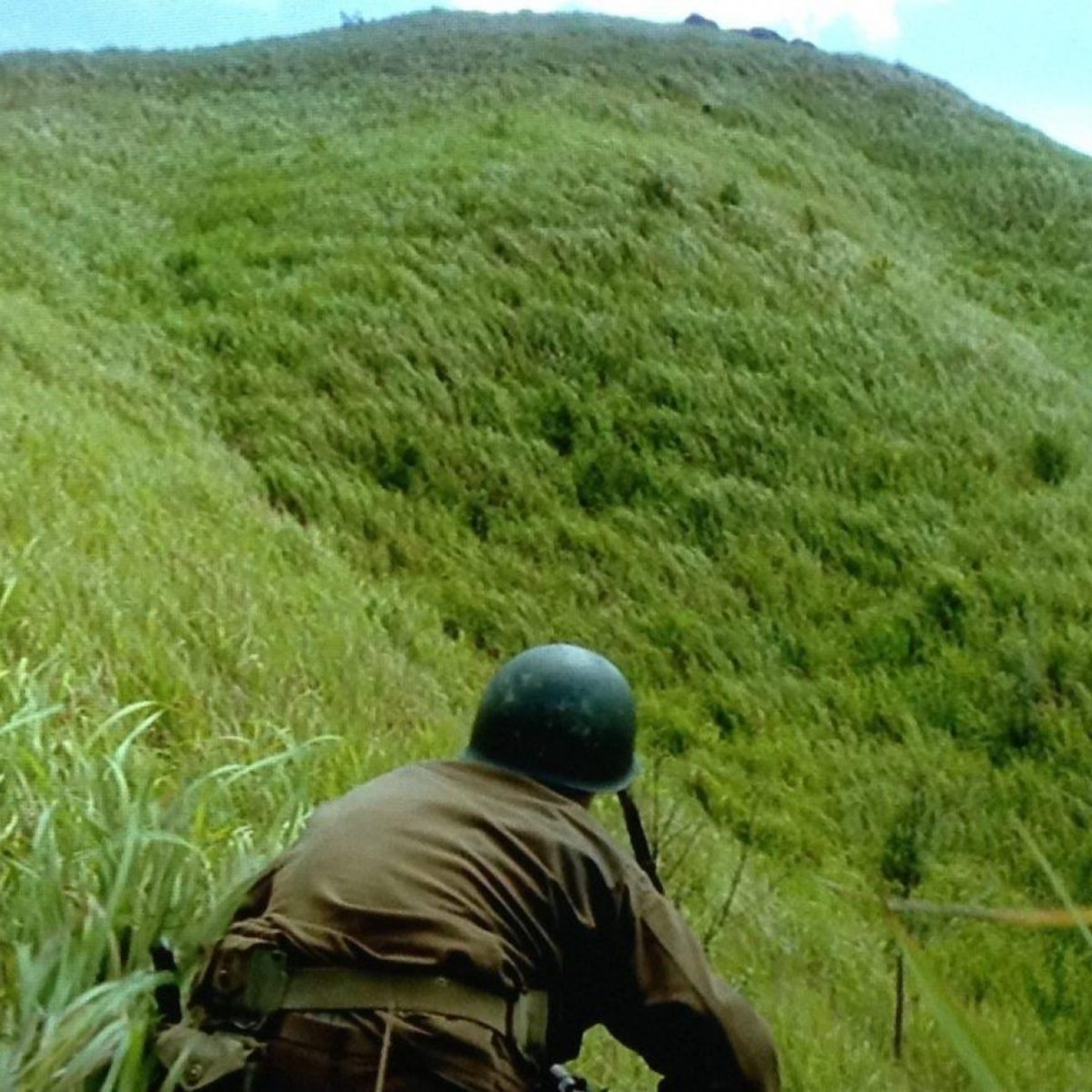 La Ligne Rouge - La Note Originale (Version Longue)