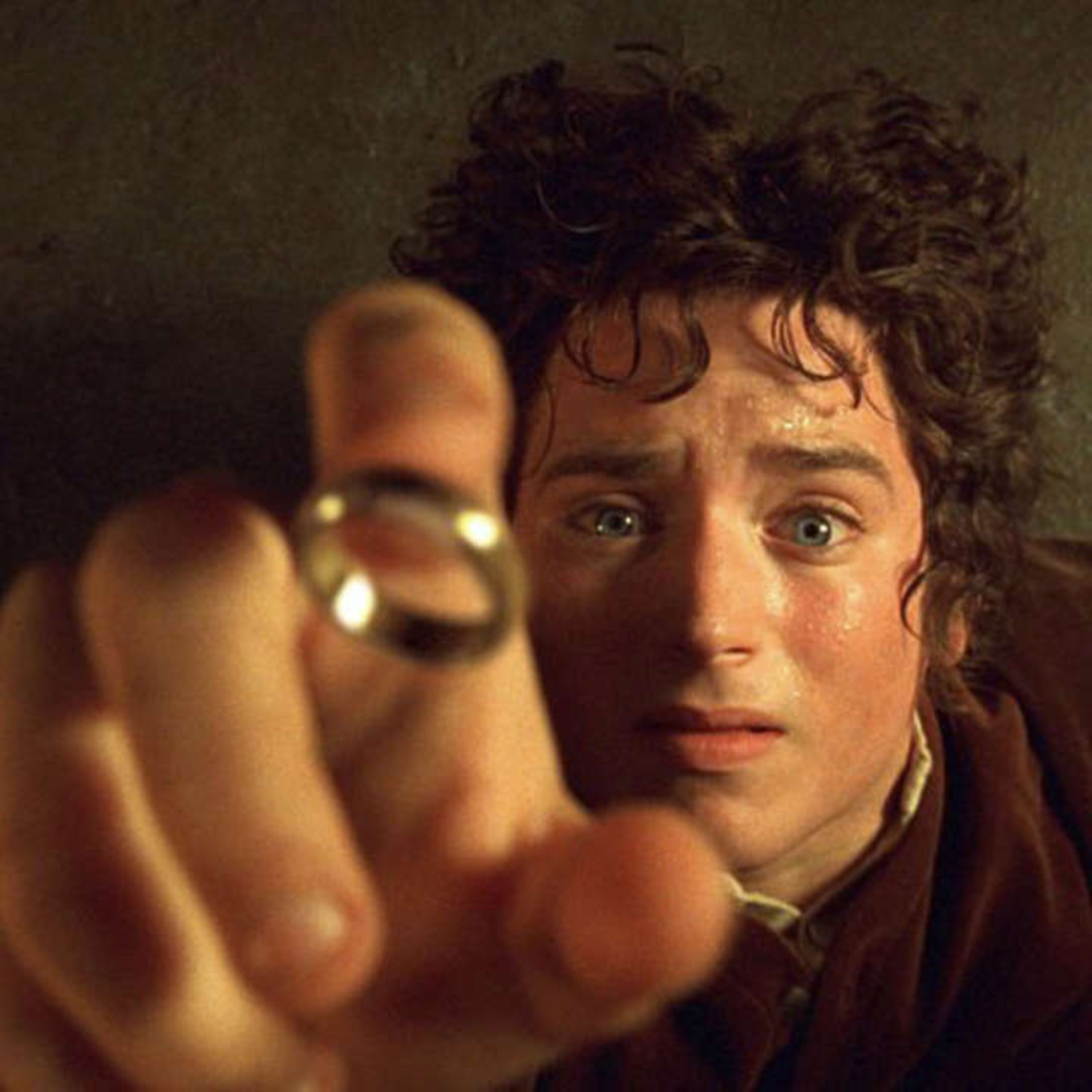 Le seigneur des anneaux : La communauté de l'anneau - La Note Originale (version longue)