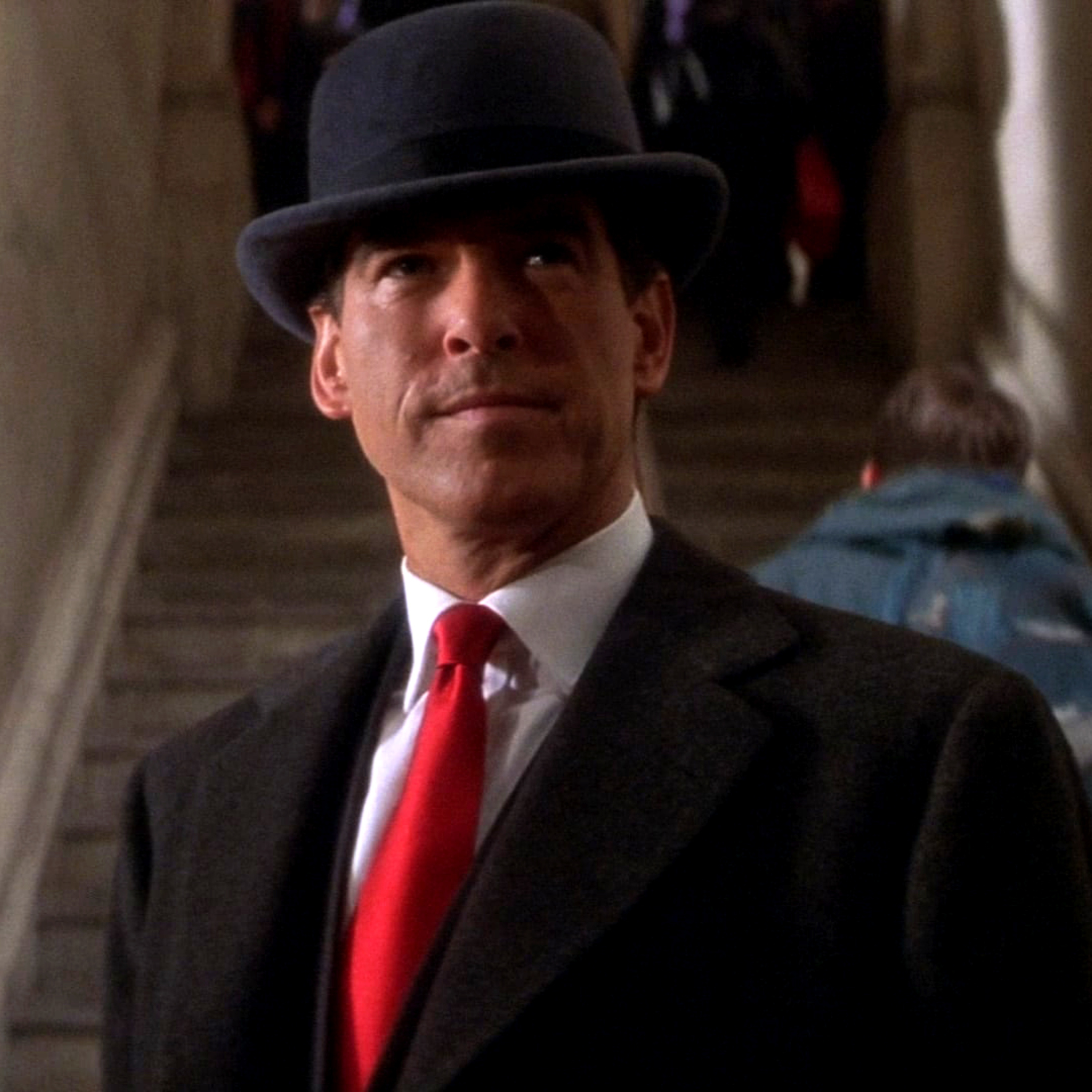 L'affaire Thomas Crown - La Note Originale (version longue)