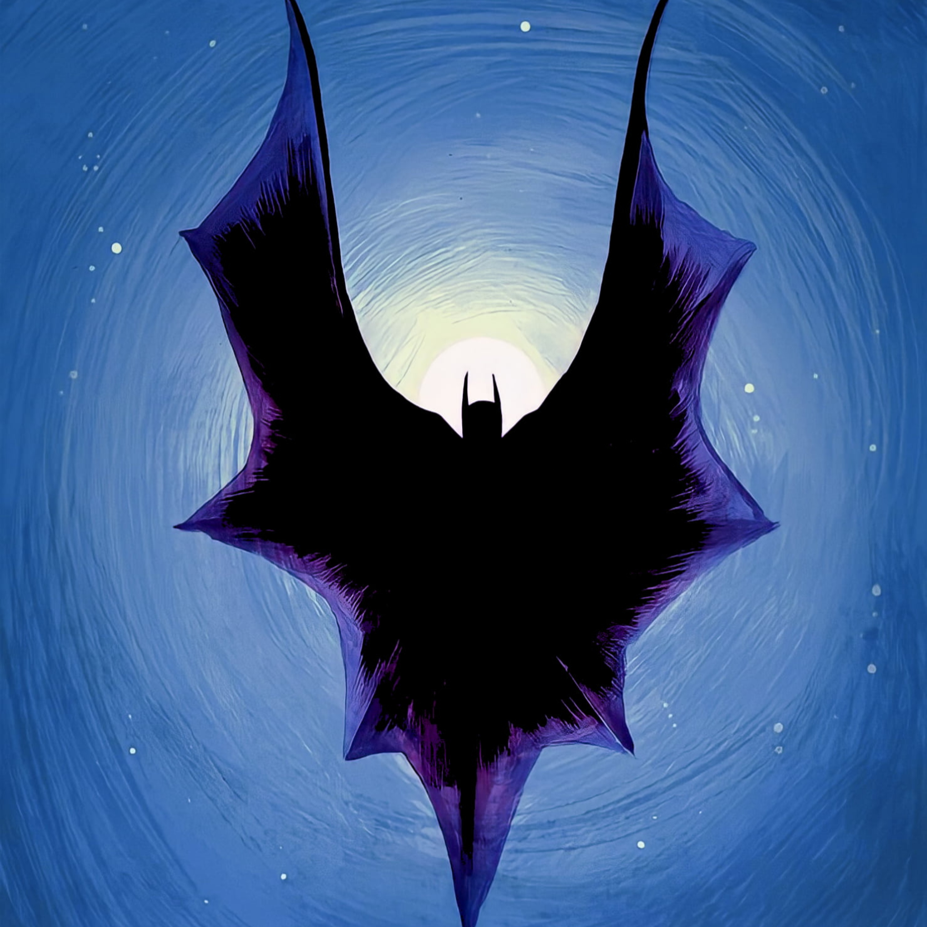 Spécial Saga Batman (3 films/3 B.O.) - La Note Originale