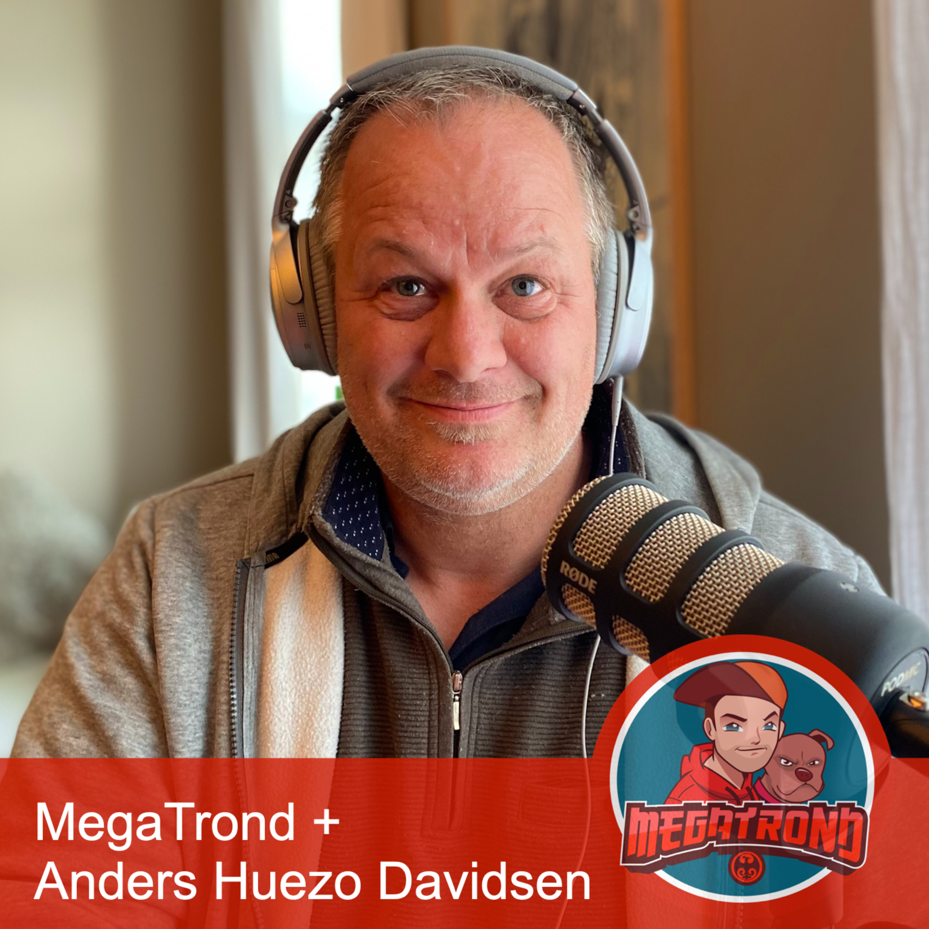 MegaTrond