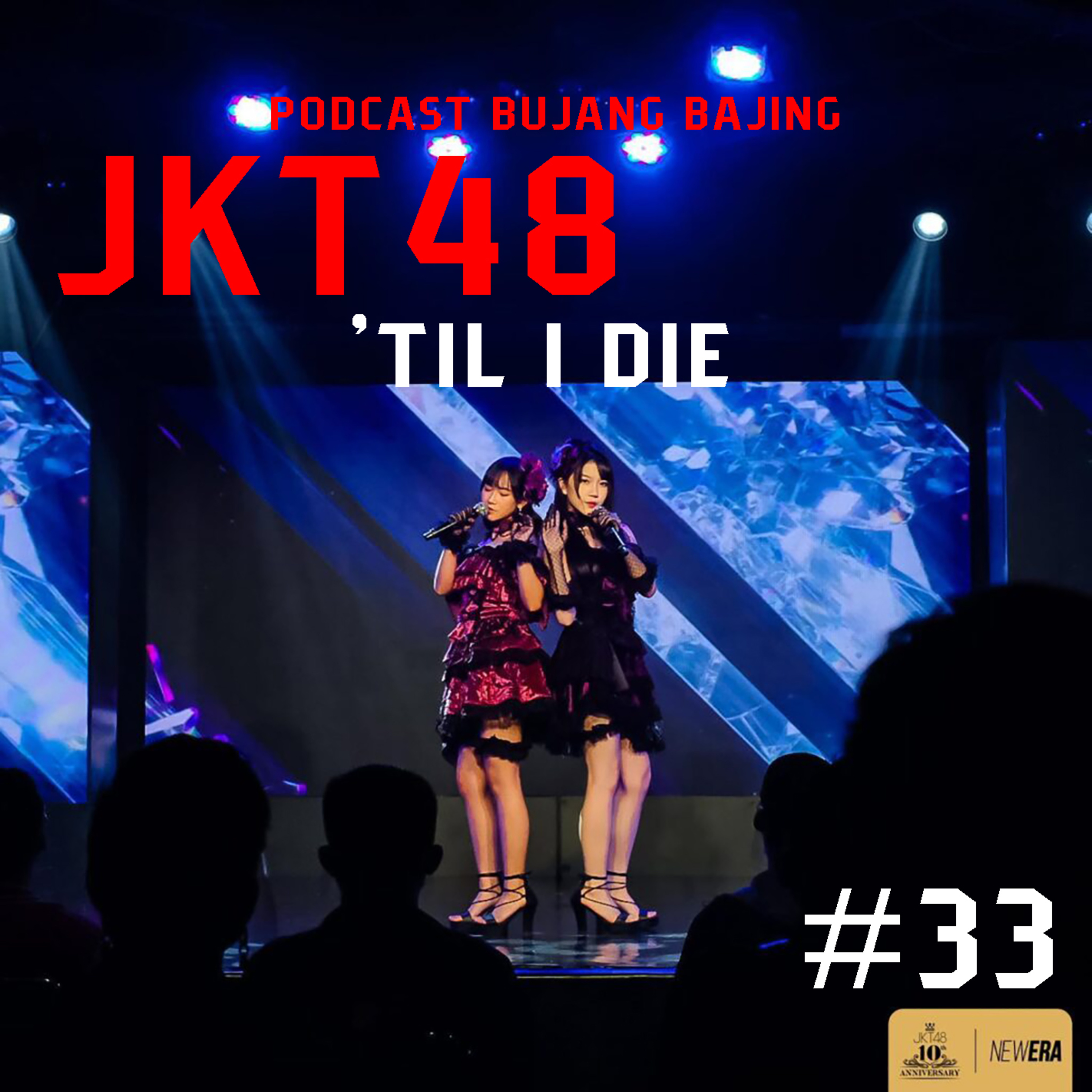 Podcast Bujang Bajing