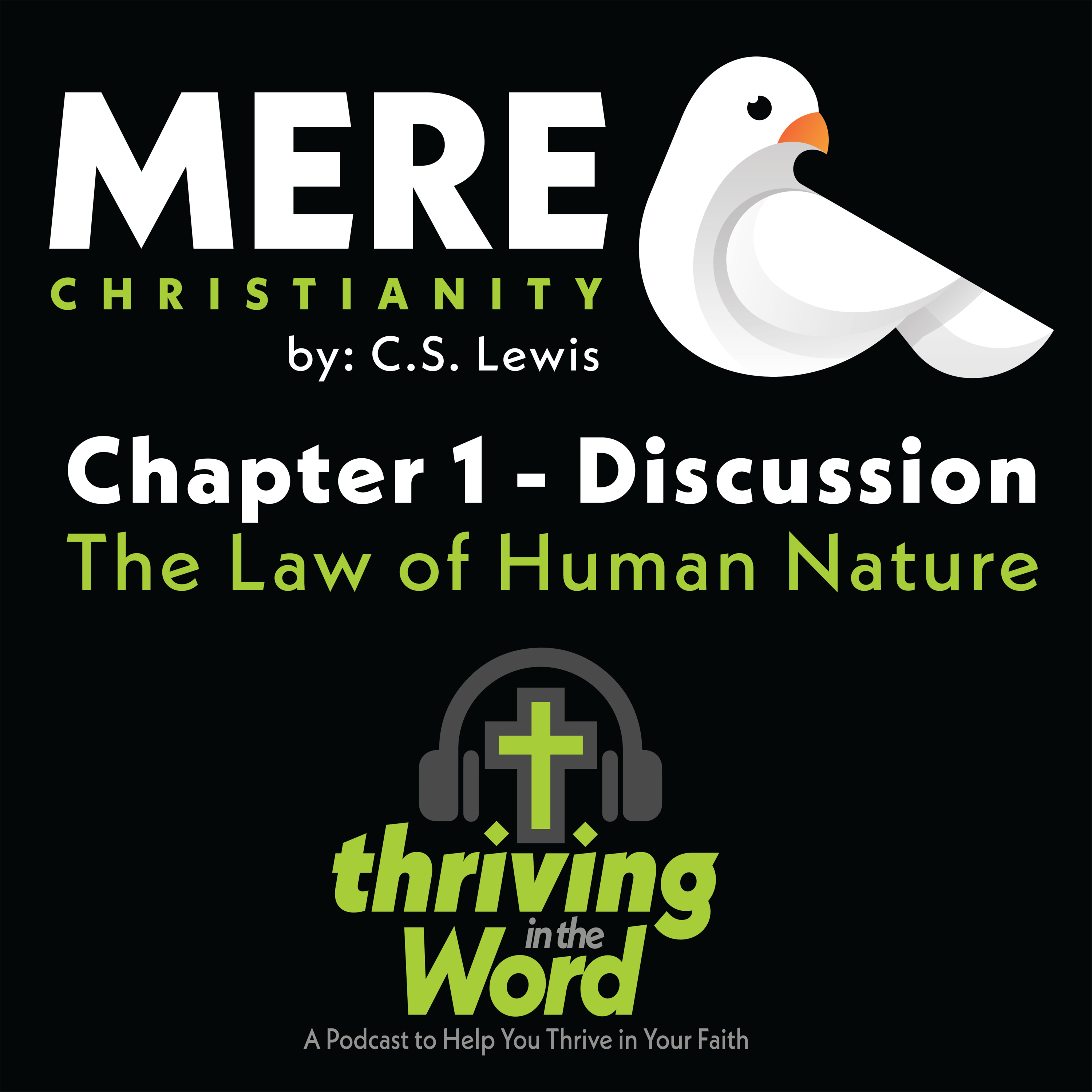 Thriving in The Word