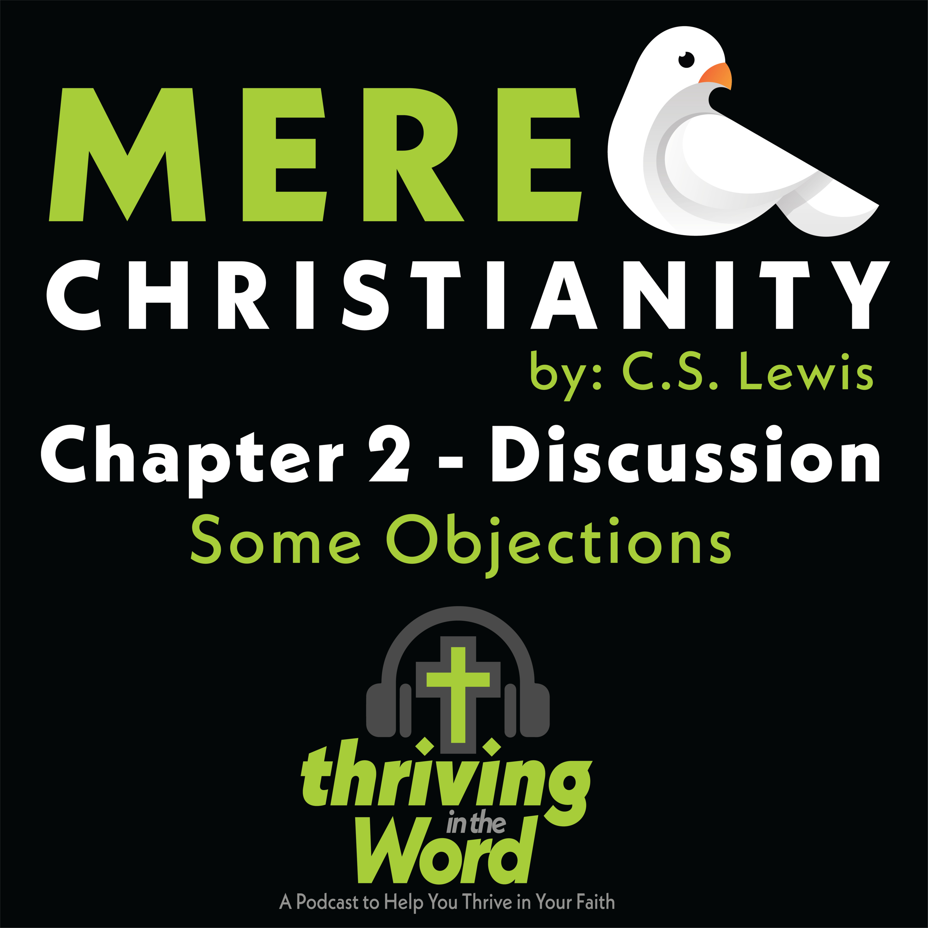 Thriving in The Word