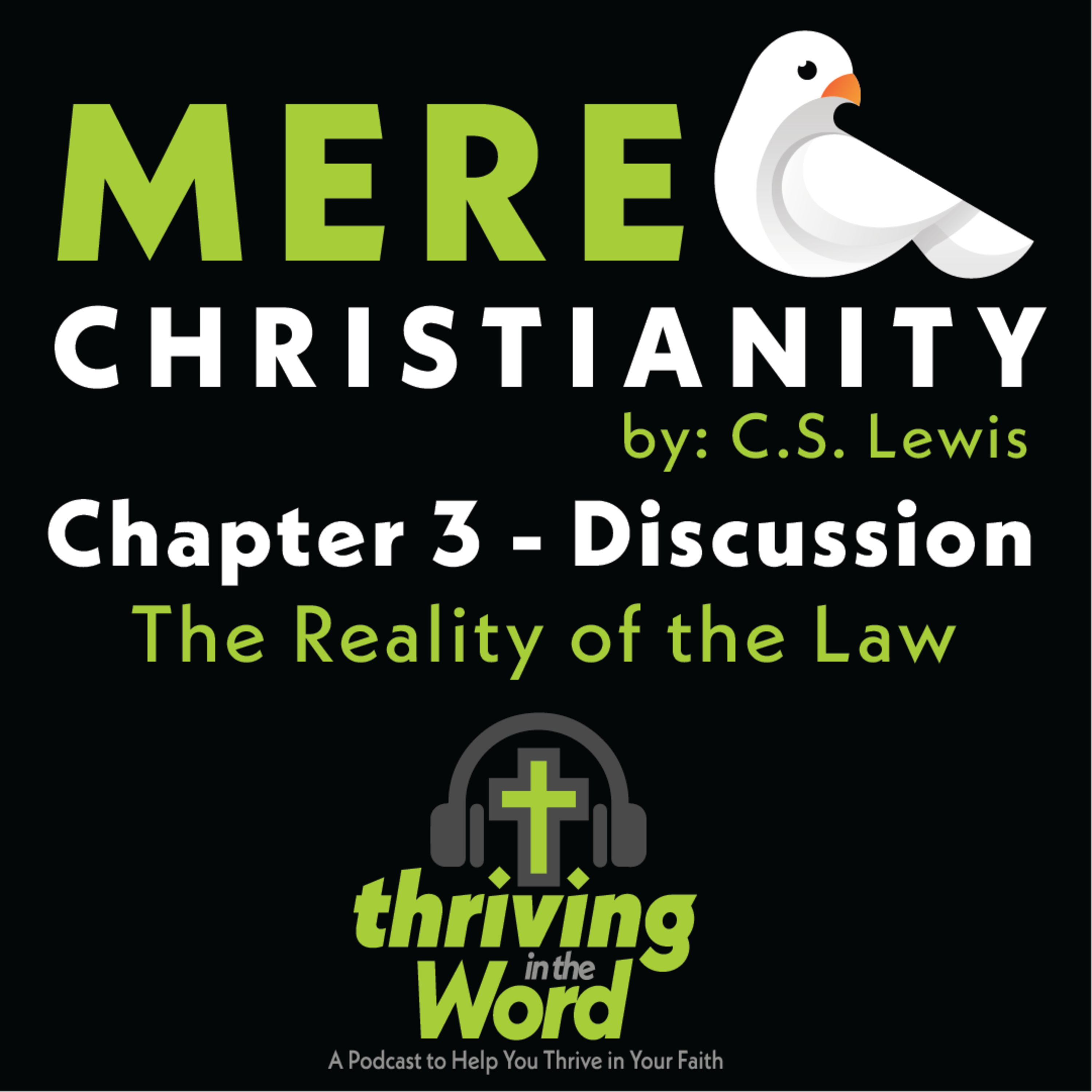 Thriving in The Word