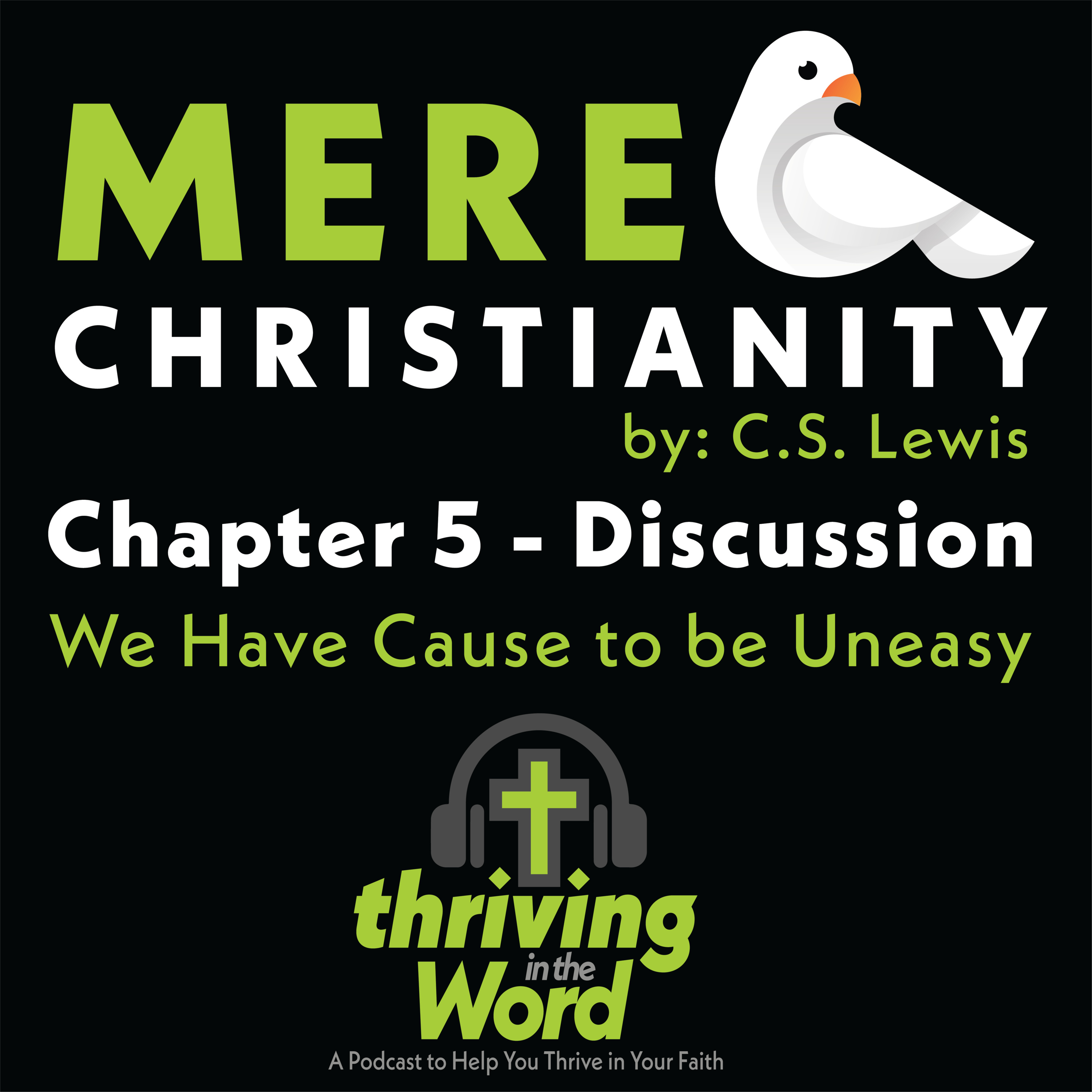 Thriving in The Word