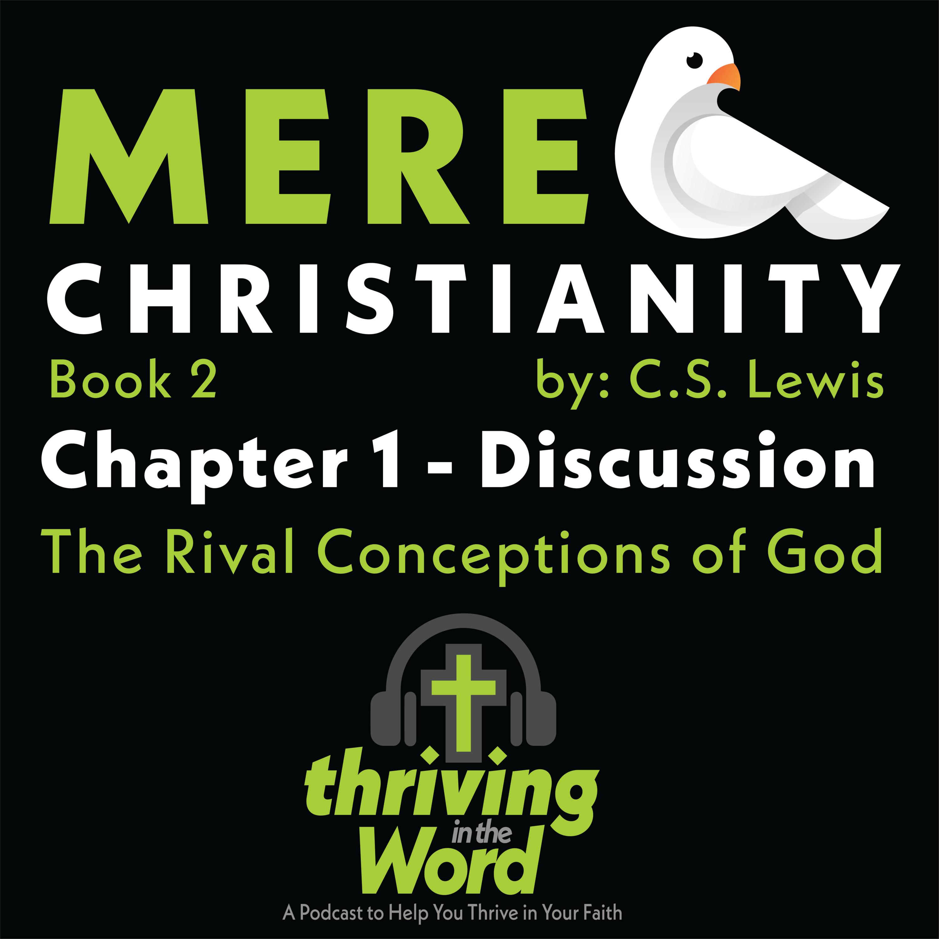 Thriving in The Word