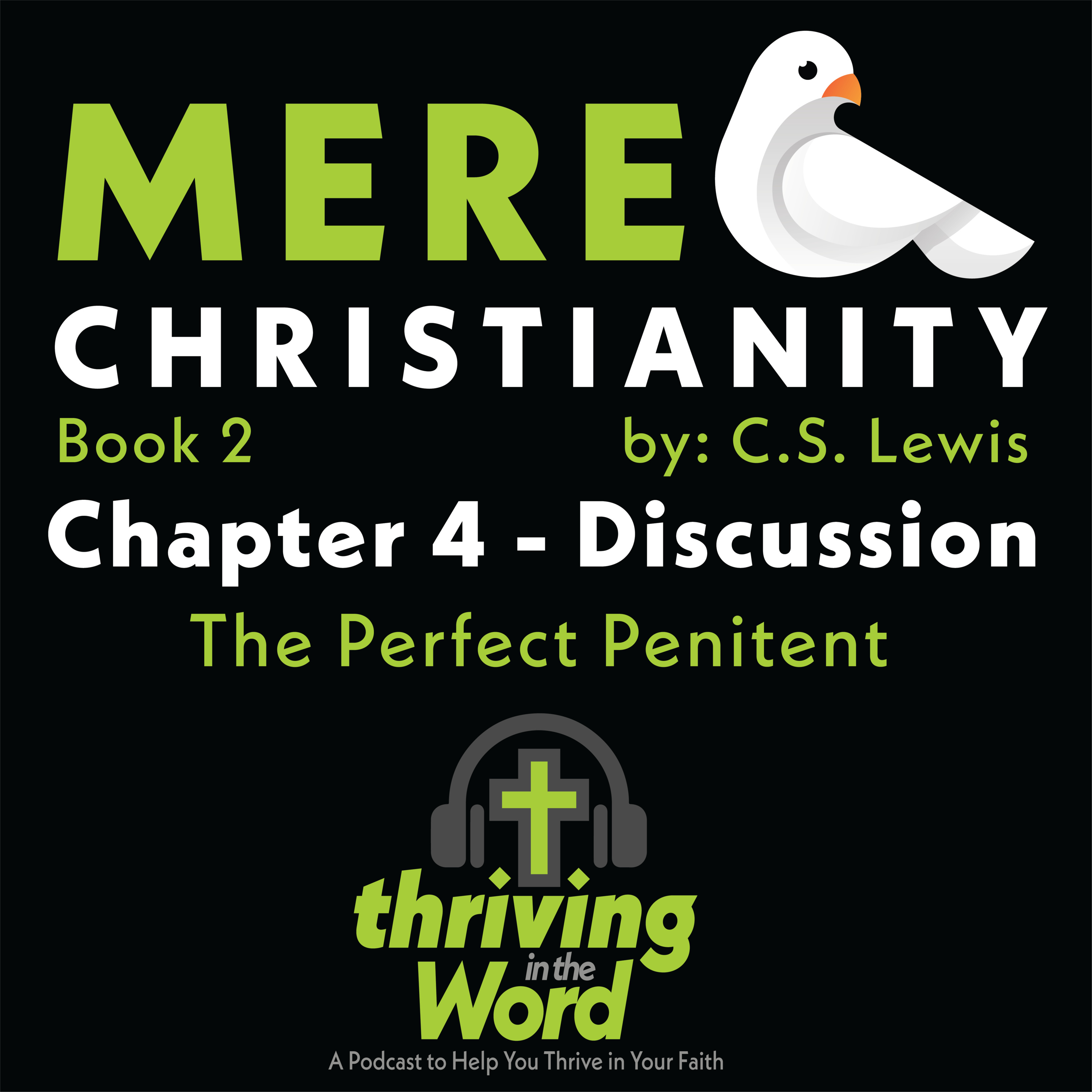 Thriving in The Word