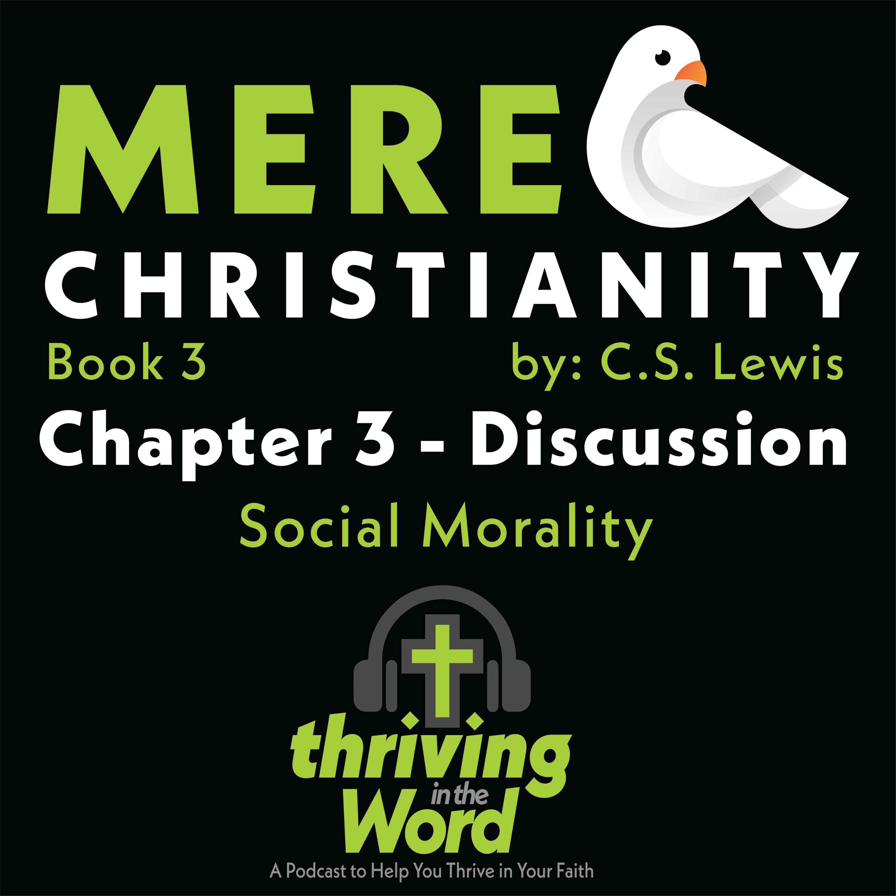 Thriving in The Word