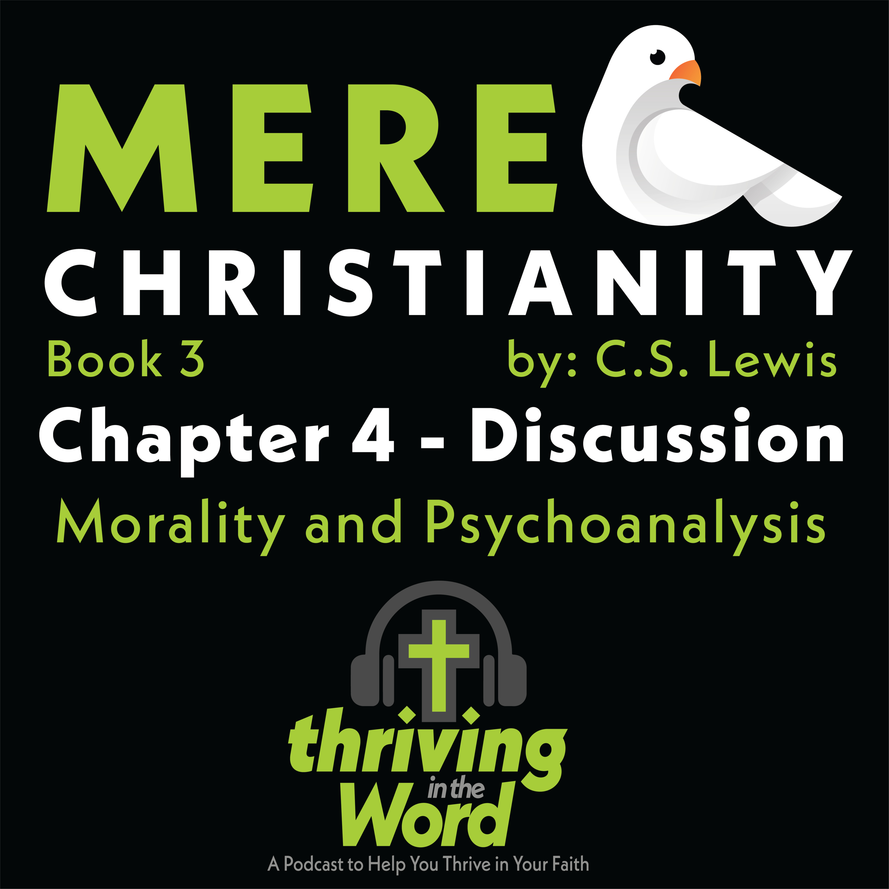 Thriving in The Word
