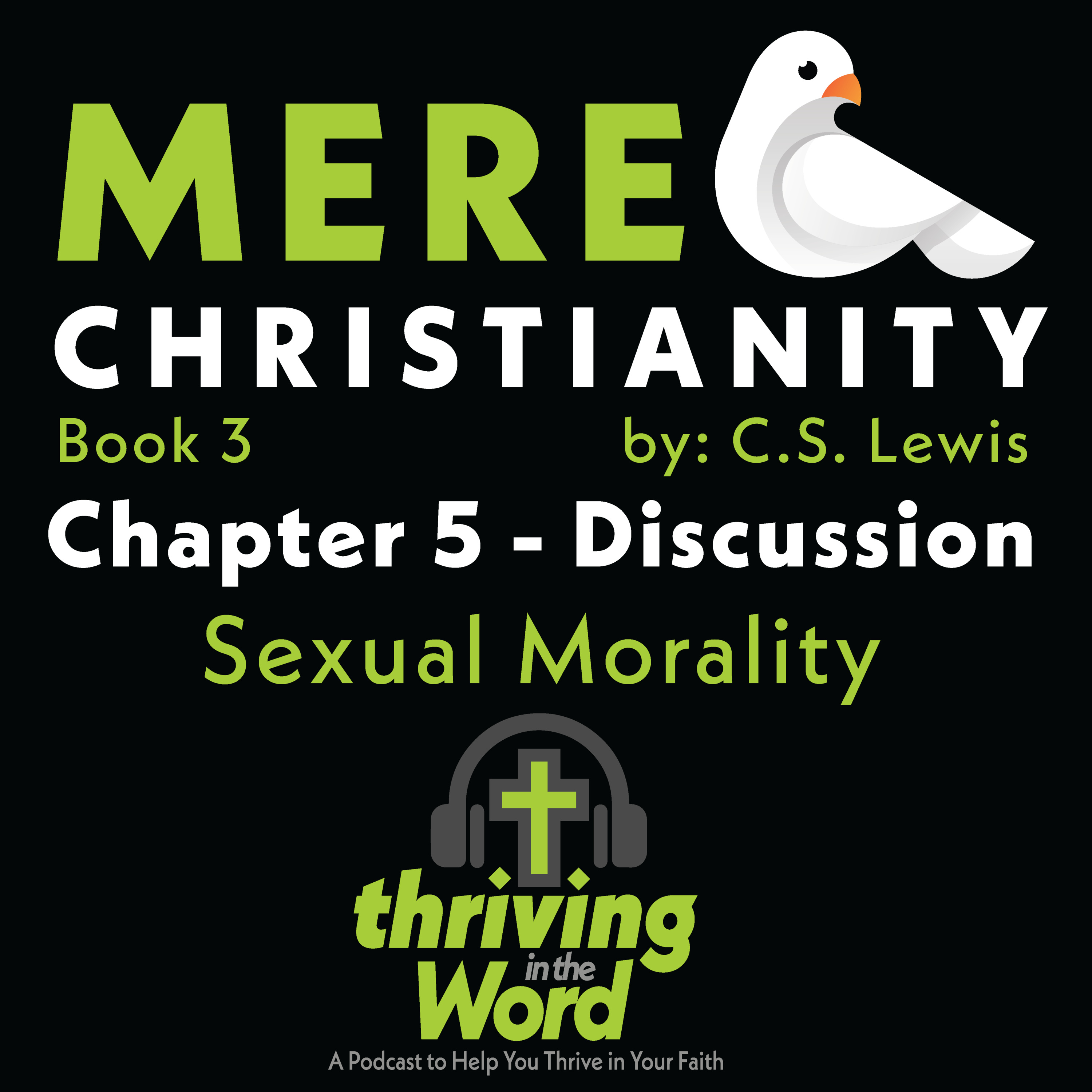 Thriving in The Word