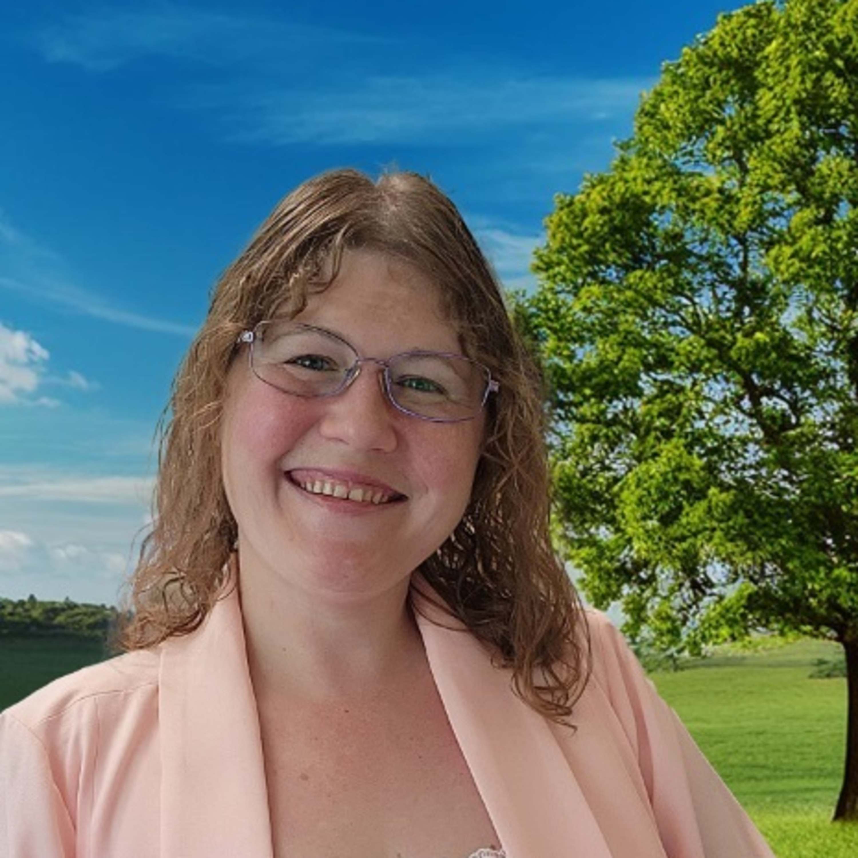 TIFFANY M de SOUSA; MA; Bd of Directors, Chair, CLCL Foundation (Choose Love Celebrate Life) For Youth and Families; End Youth Homelessness; Psychologist; Live from NJ episode artwork