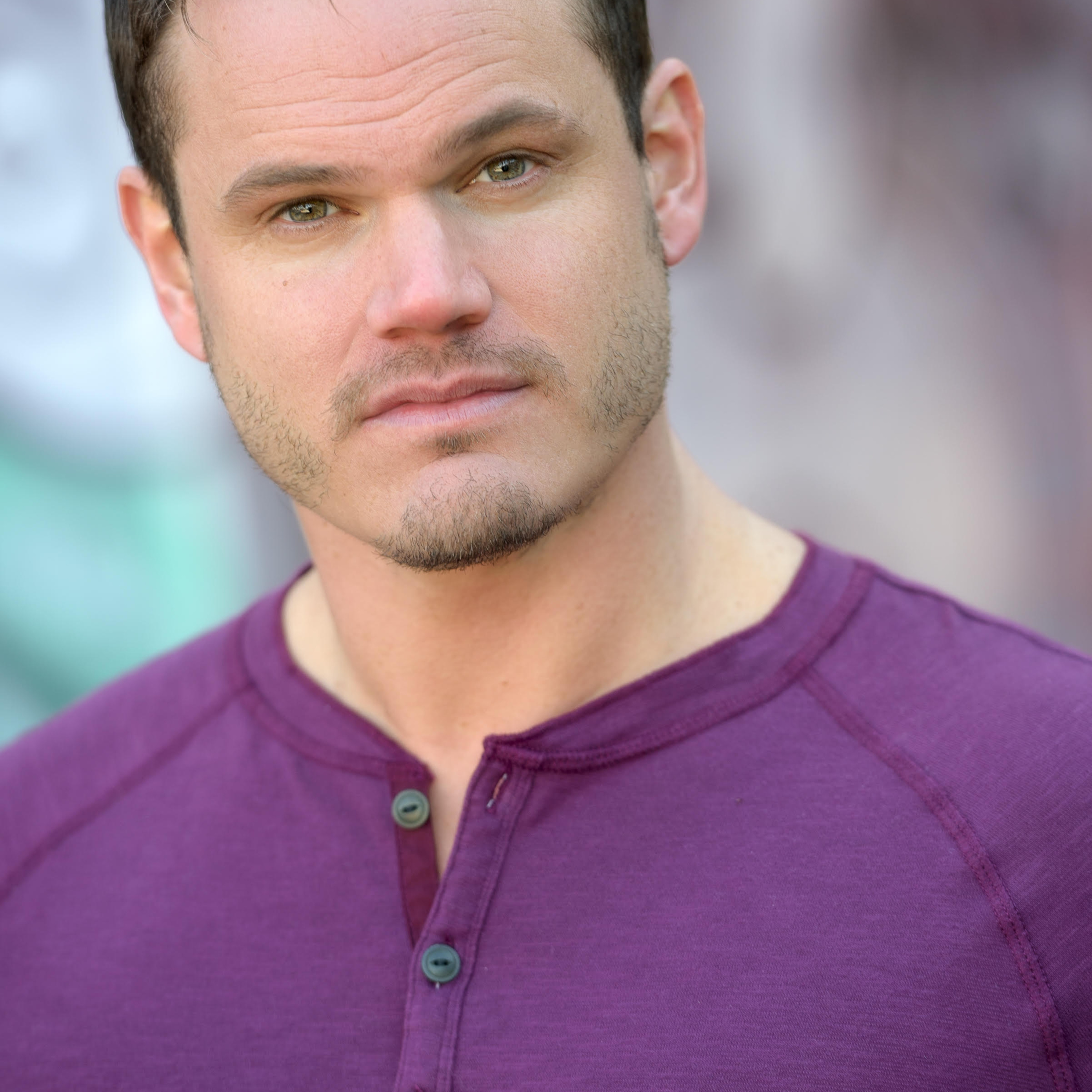 JULIAN GALVINALES Actor; Writer; Filmmaker; Podcaster; Film showing Garden State Film Festival, 'IAMERICA' LIVE from NYC episode artwork