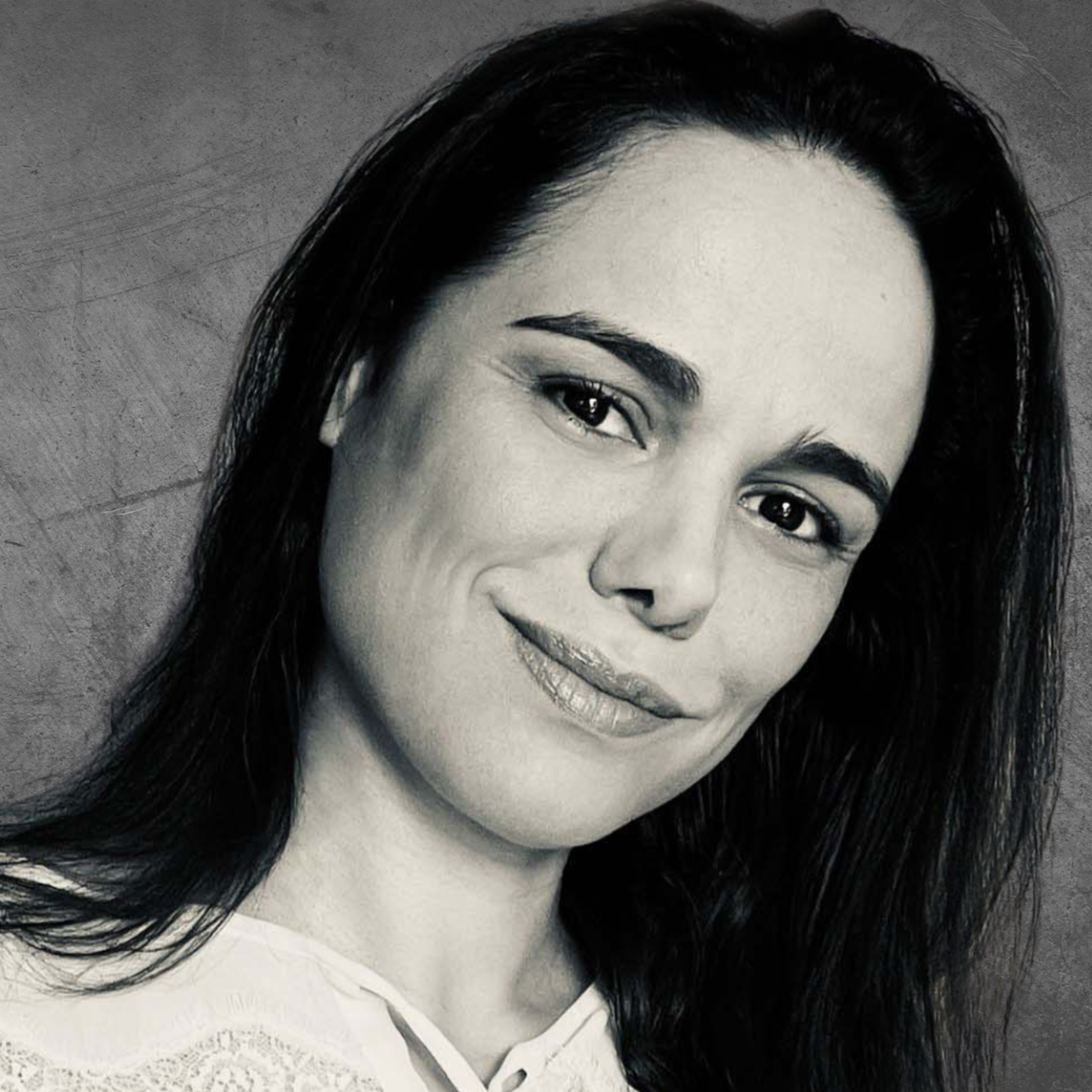 MELISSA MARS Filmmaker; Writer; Director; Latest Film, ‘The Sign’ (World Premiere at GSFF 2025) Upcoming, ‘Exit Zero’ episode artwork
