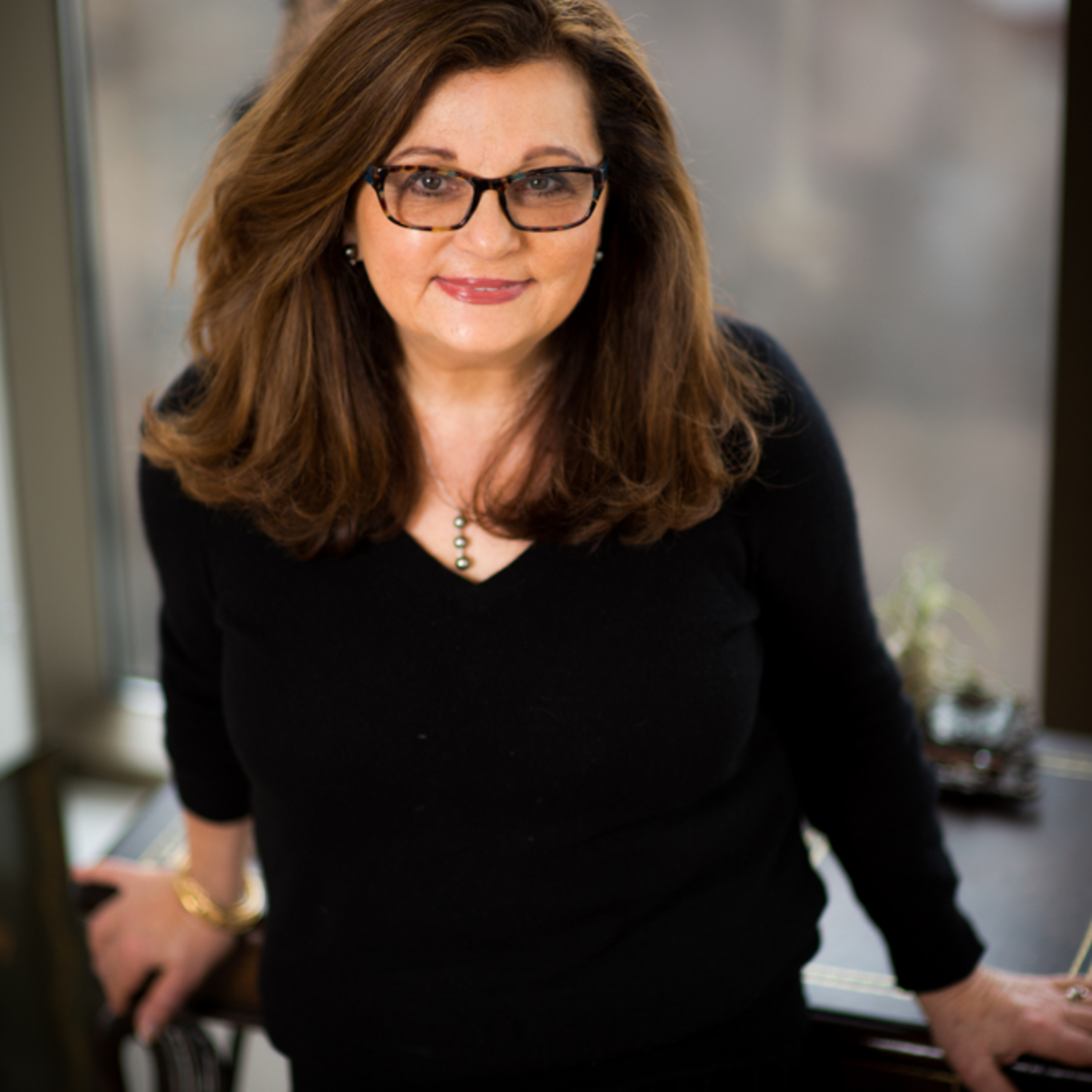 ANN MARIE SABATH; Prolific Author; Strategies for Success Learn How to Work Smarter Rather Than Harder; Publisher, Soncata Press; LIVE from NYC episode artwork