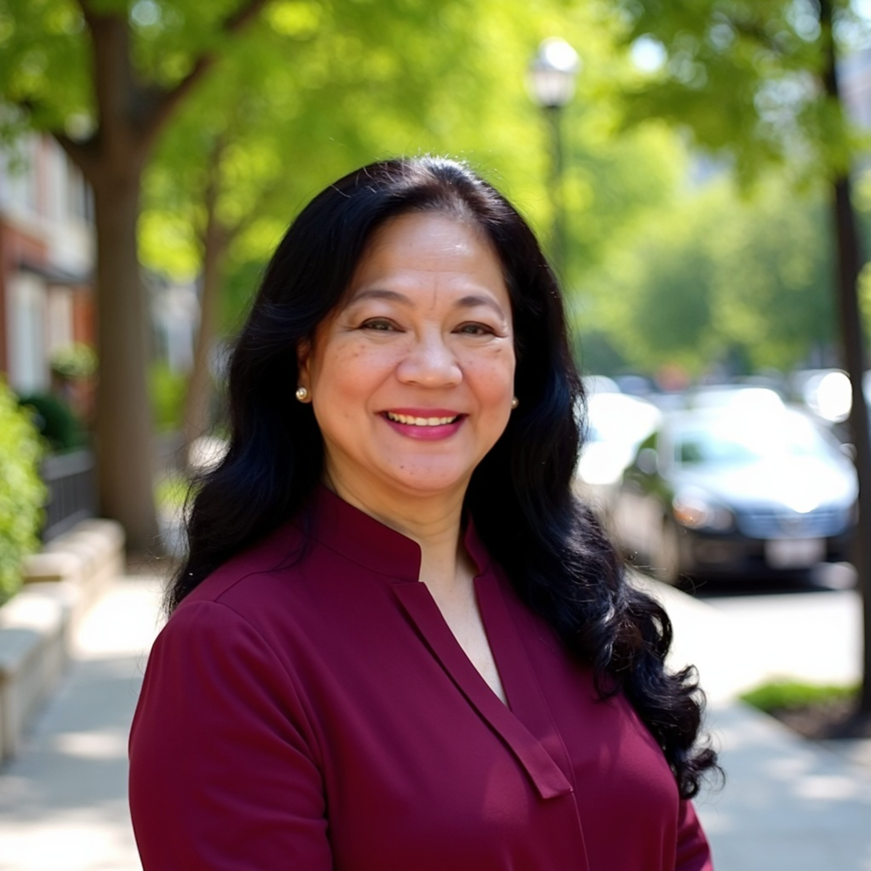 Conversations with Calvin; WE the Species