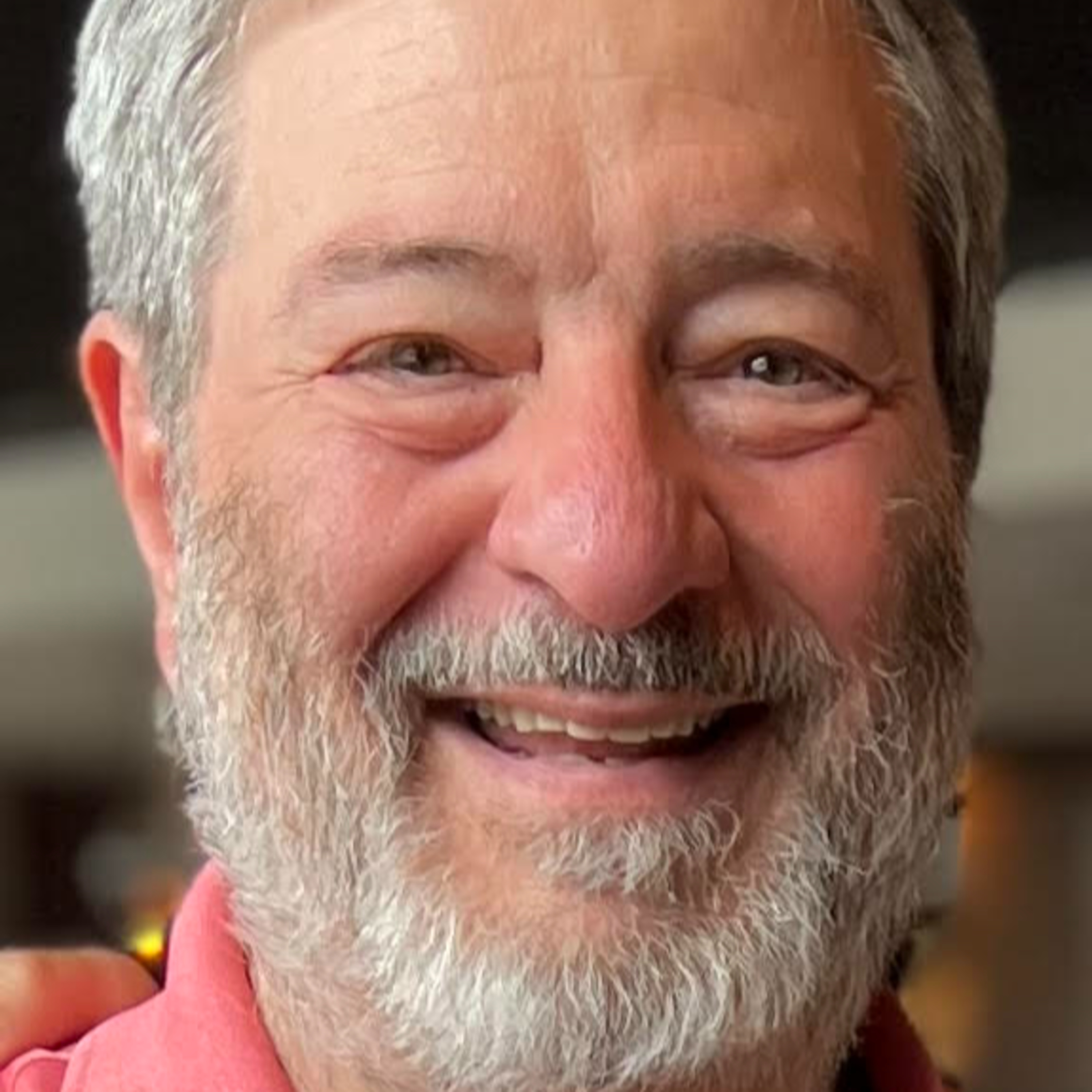 Conversations with Calvin; WE the Species