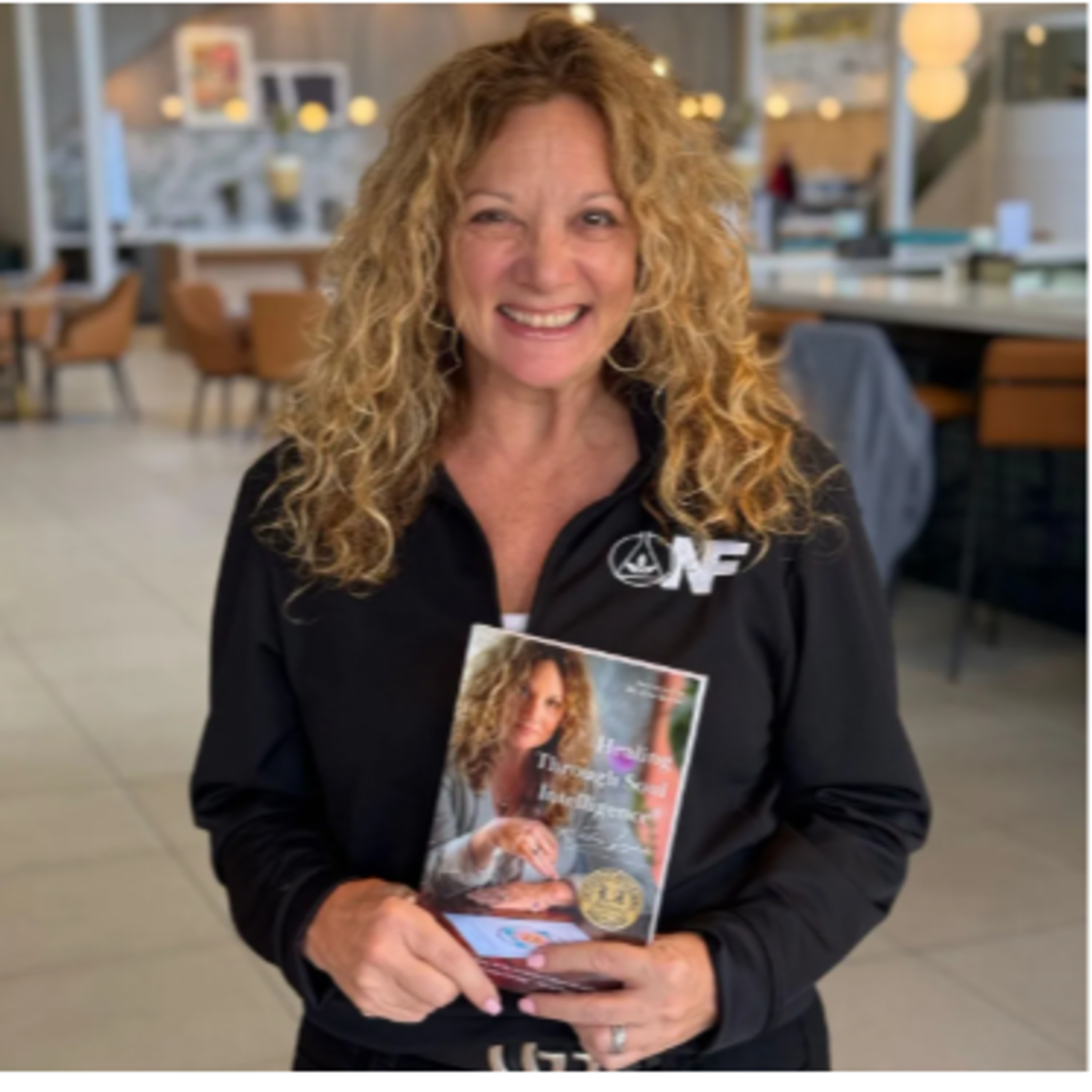 Conversations with Calvin; WE the Species