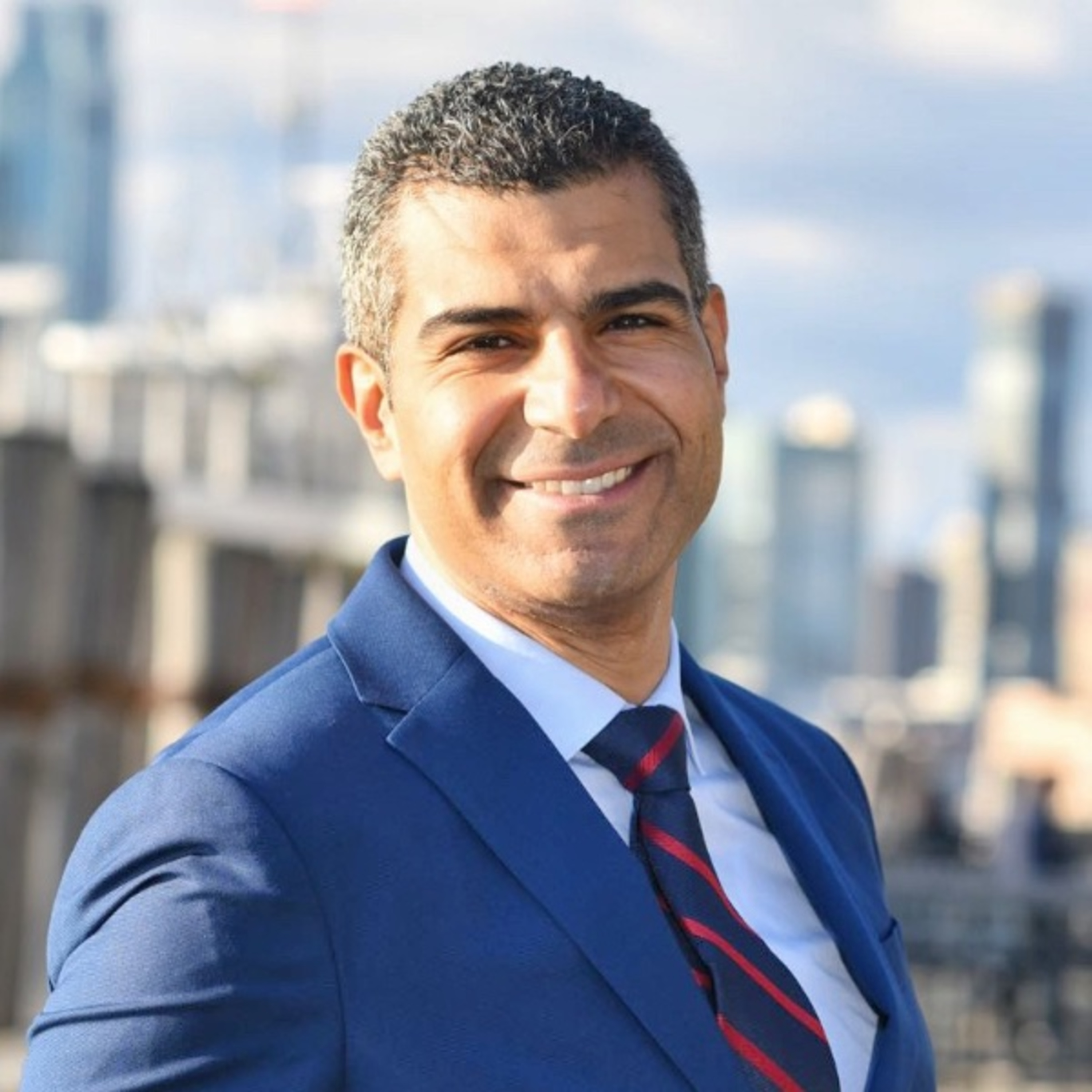 Conversations with Calvin; WE the Species