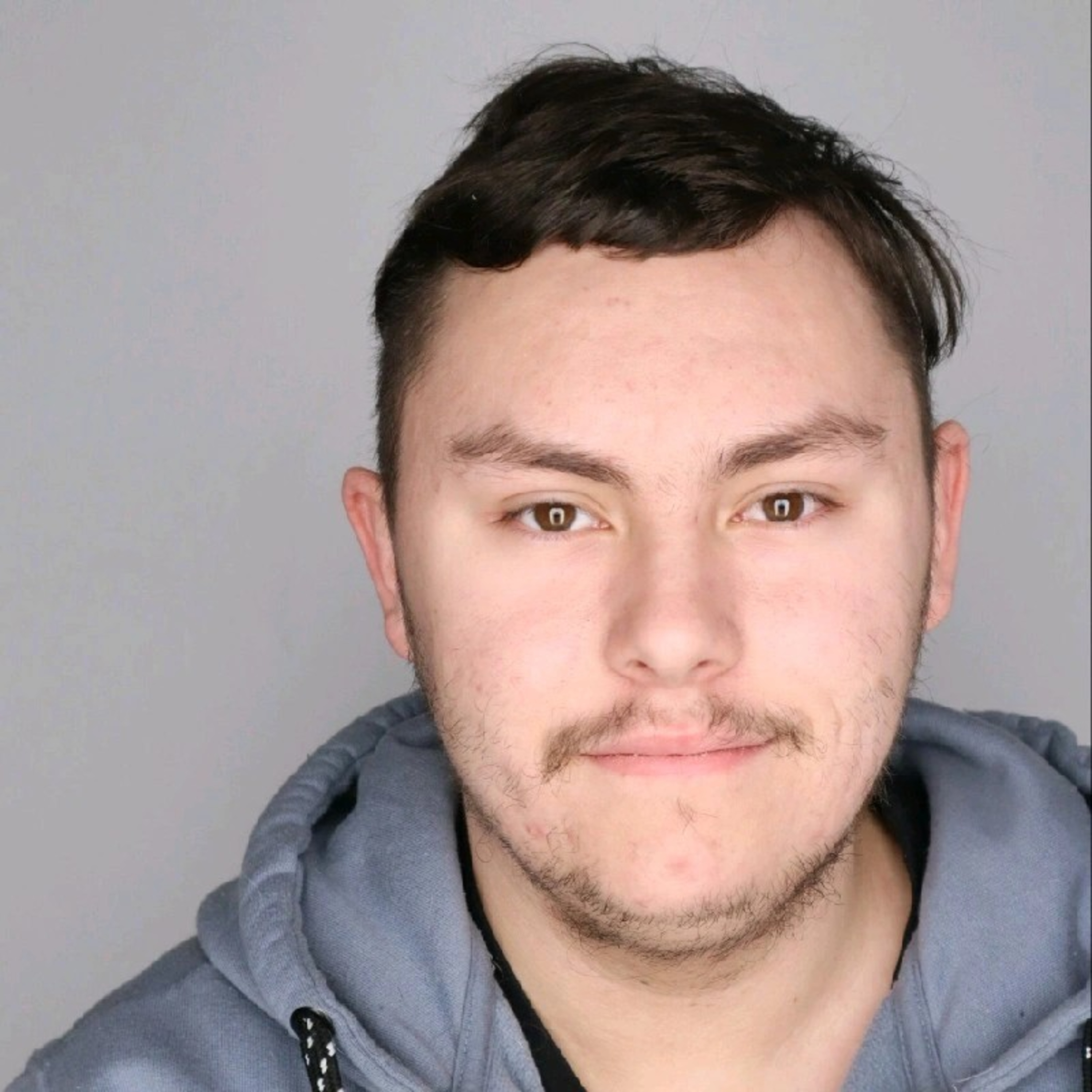 Conversations with Calvin; WE the Species