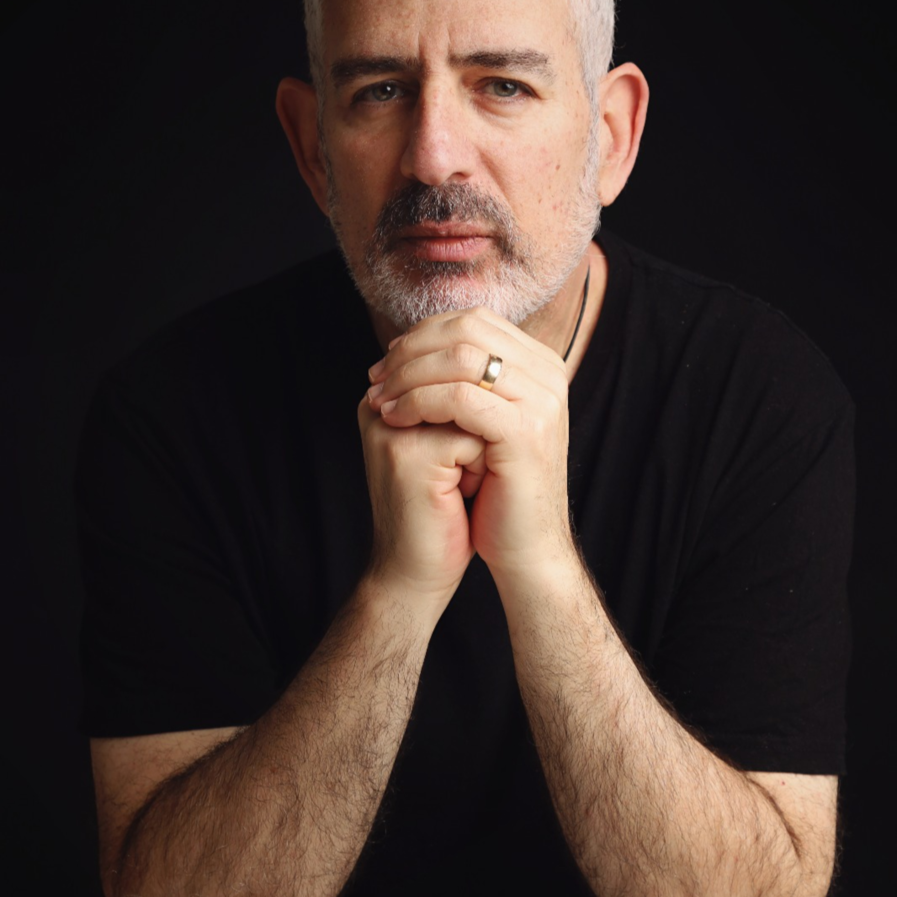 Conversations with Calvin; WE the Species