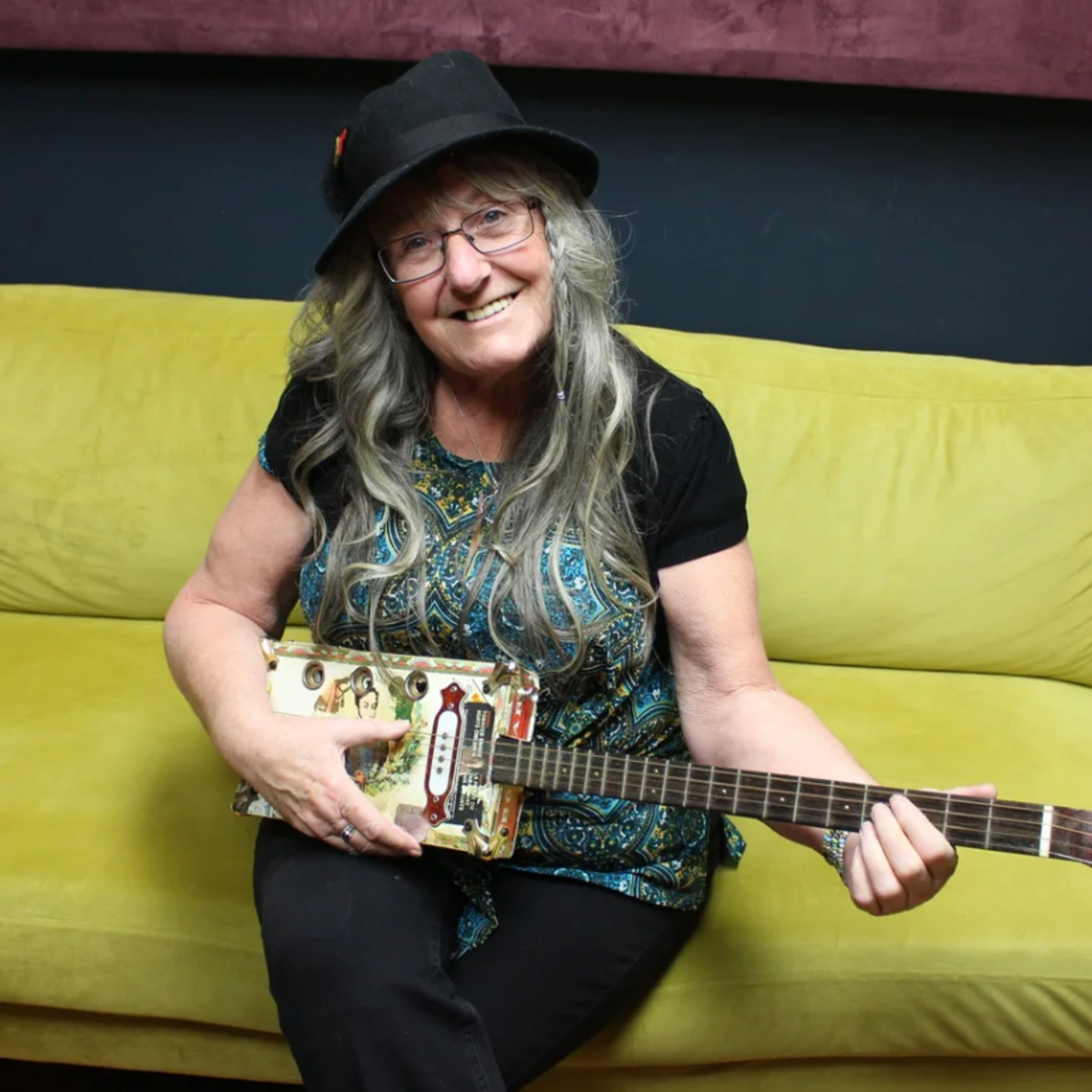 Conversations with Calvin; WE the Species