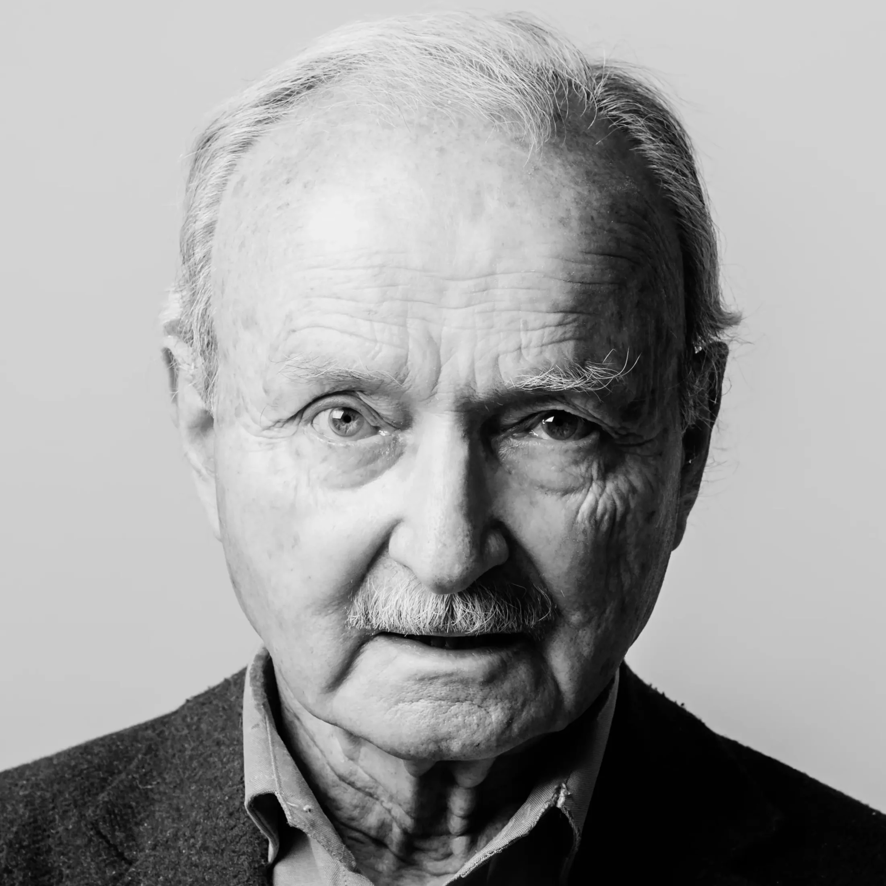 EDOUARD PRISSE; Macroeconomist; Political Thinker; Author, “Sleeping with the Enemy’; Software; LIVE from The Netherlands episode artwork