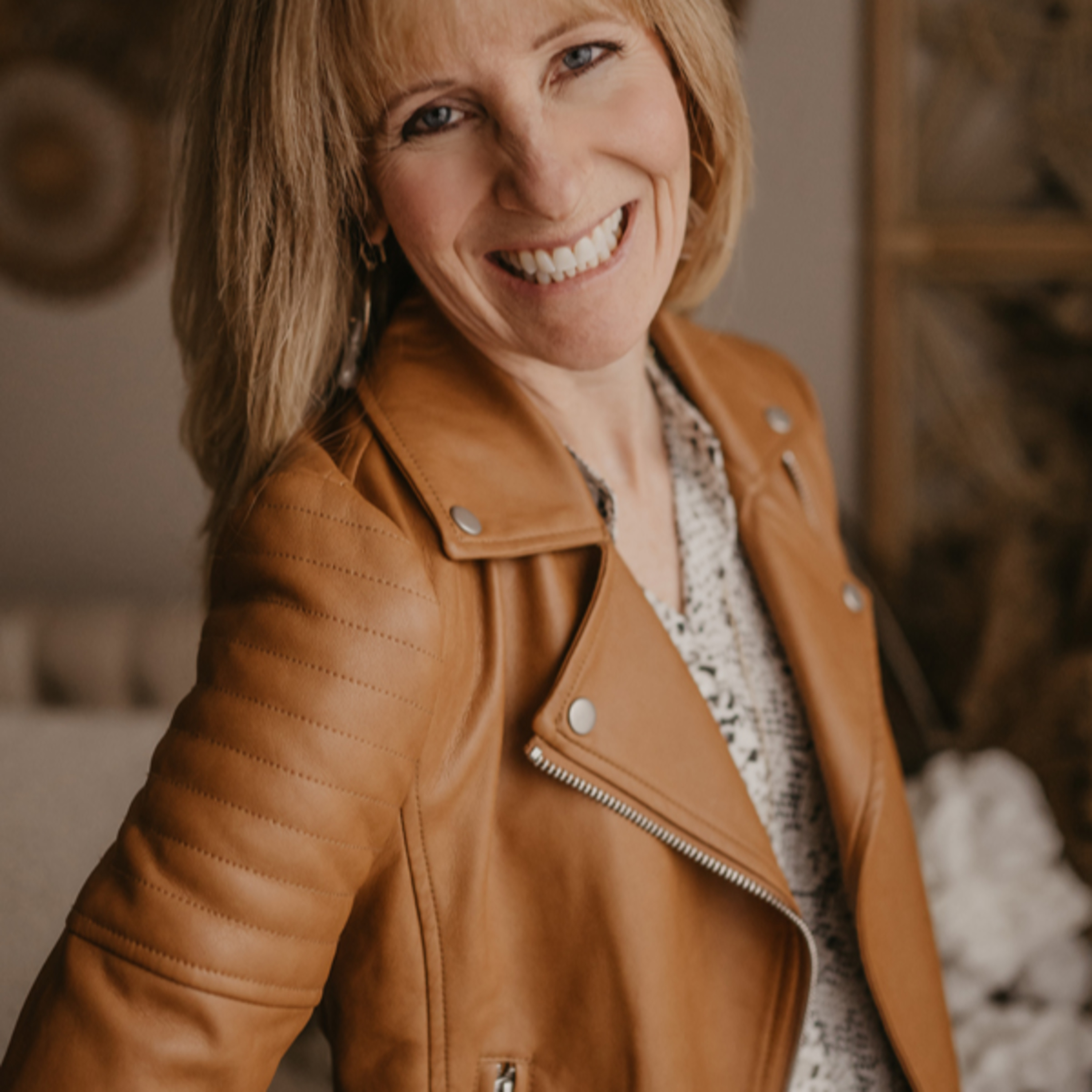 Conversations with Calvin; WE the Species