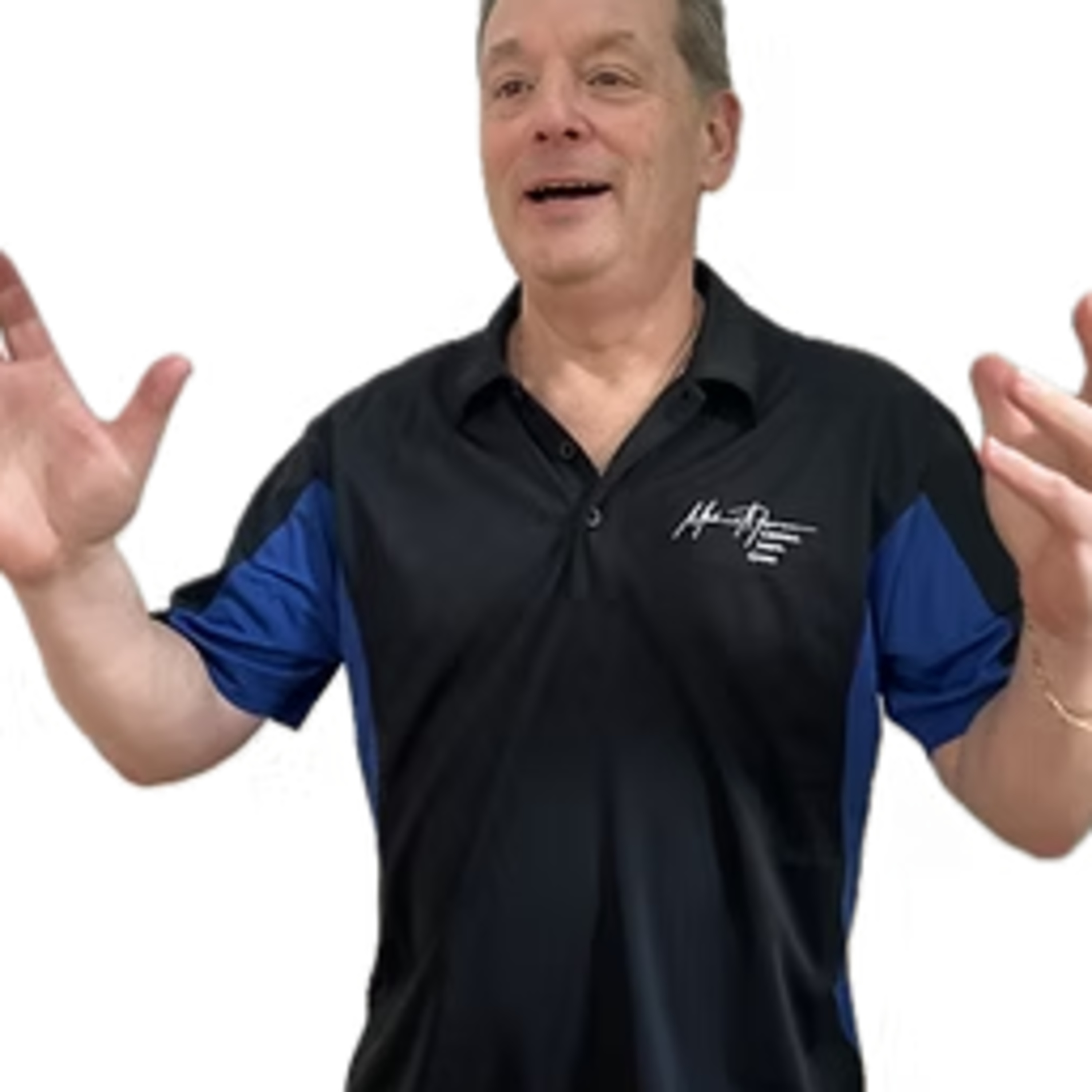  MICHAEL FORMAN; Corporate SpeakerNetwork Strategist; Desert Storm Veteran; Networking; LIVE from Georgia episode artwork