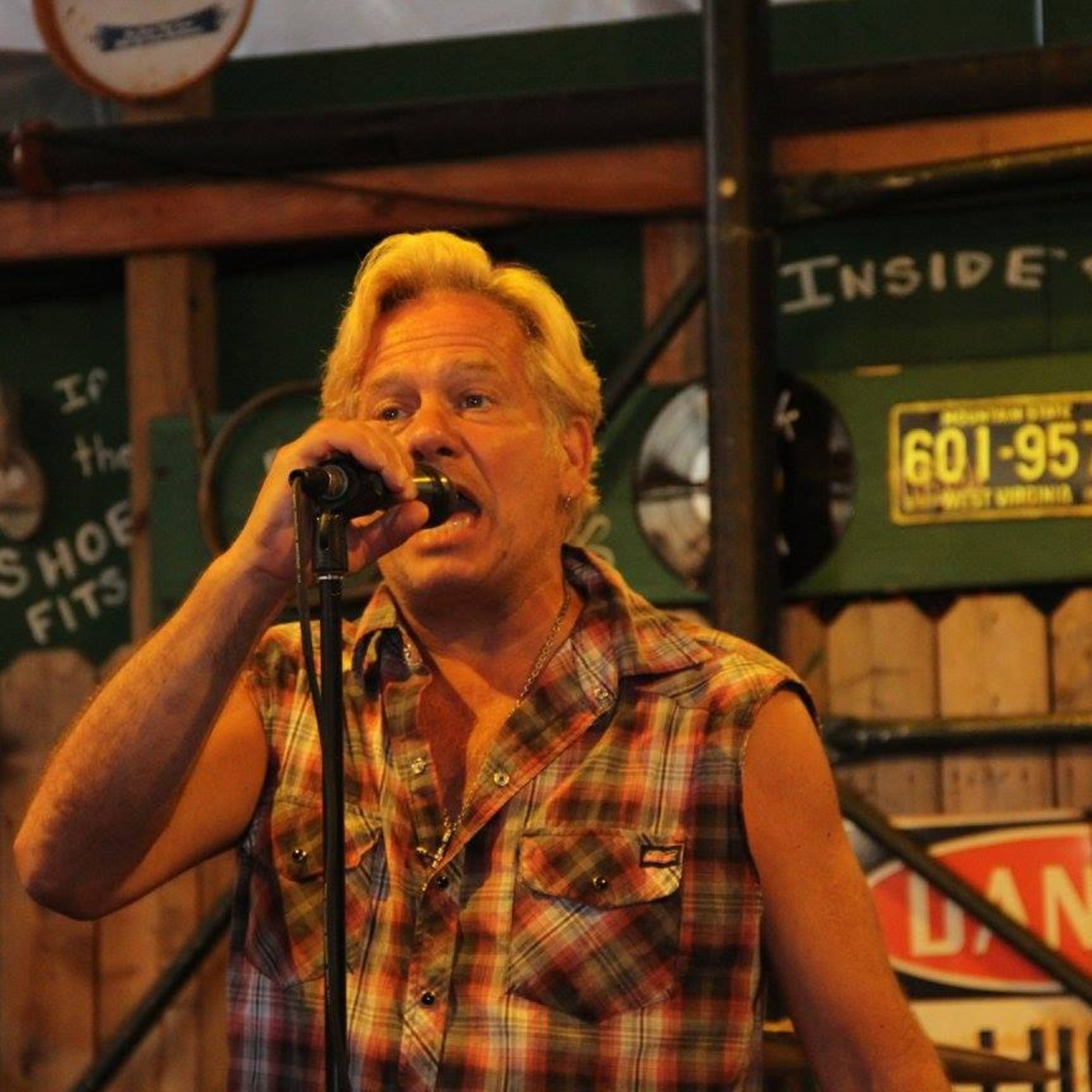 Conversations with Calvin; WE the Species