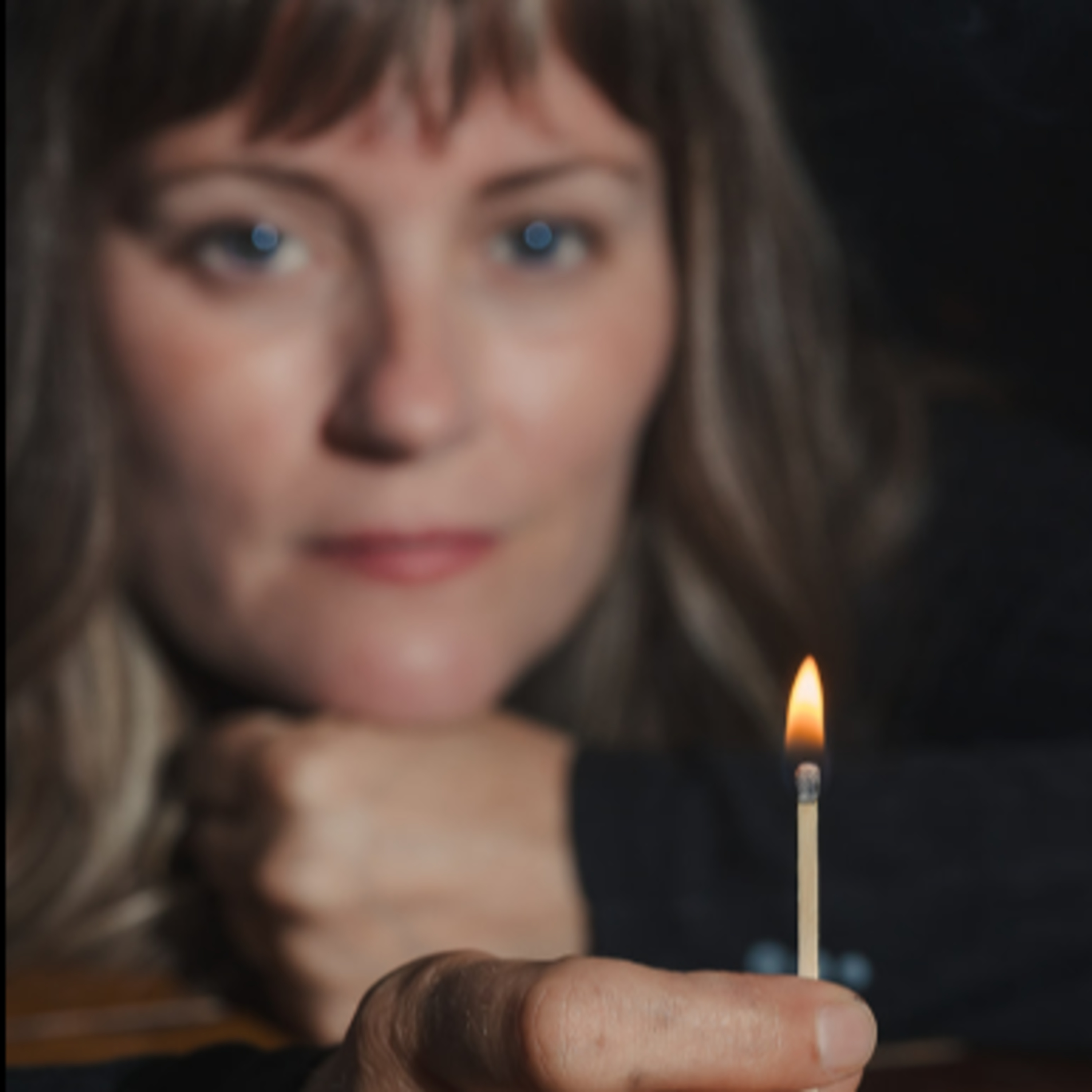 JULIE CRUSE; Whistleblower; Advocate; Educator; Author The Burn List A Memoir of Abuse from Home to Higher Education’; LIVE from New Orleans episode artwork