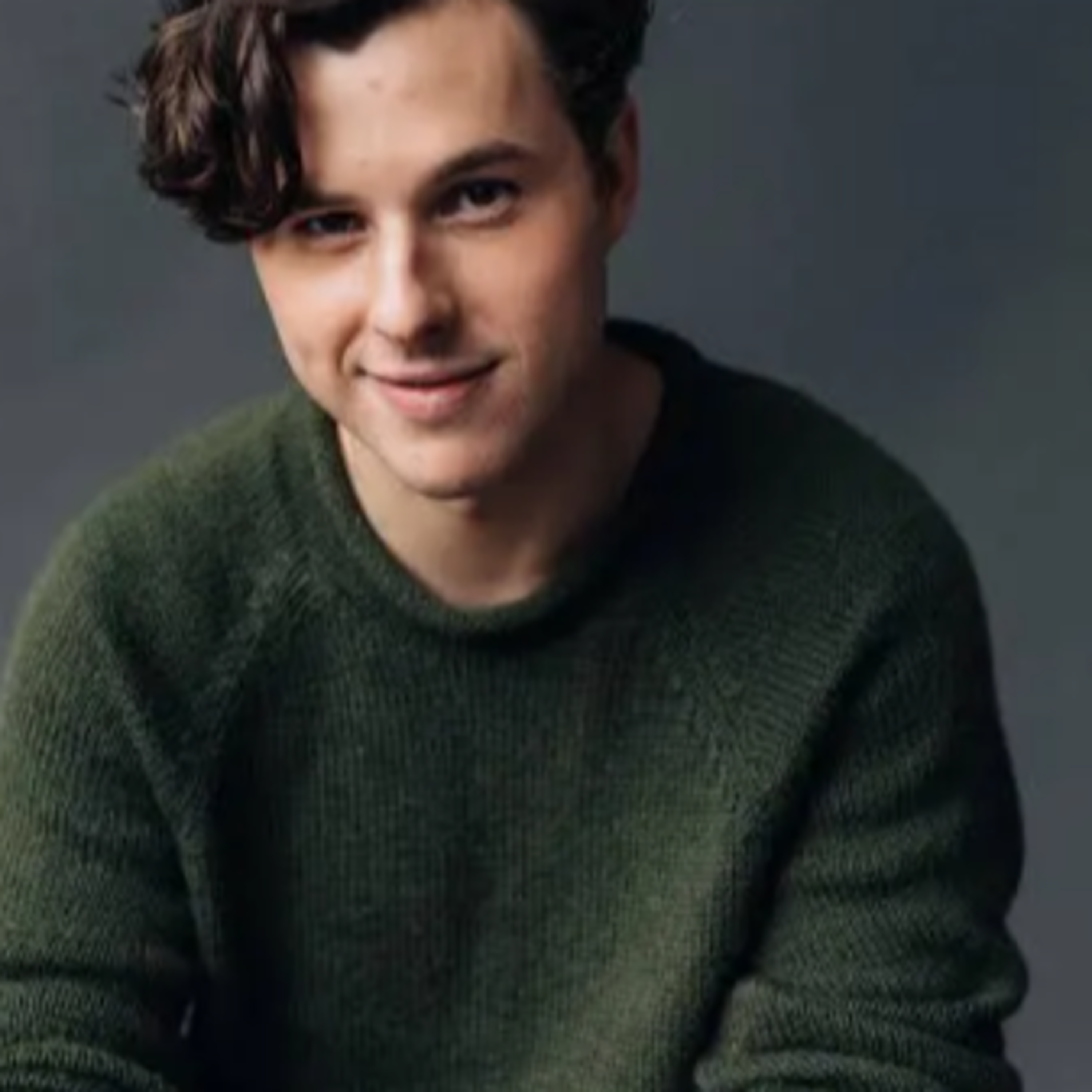 NOLAN GOULD Starring, co-writer and producer, The Liars of Black Mountain Road Screening at Garden State Film Festival Luke on Modern Family. LIVE from Los Angeles episode artwork