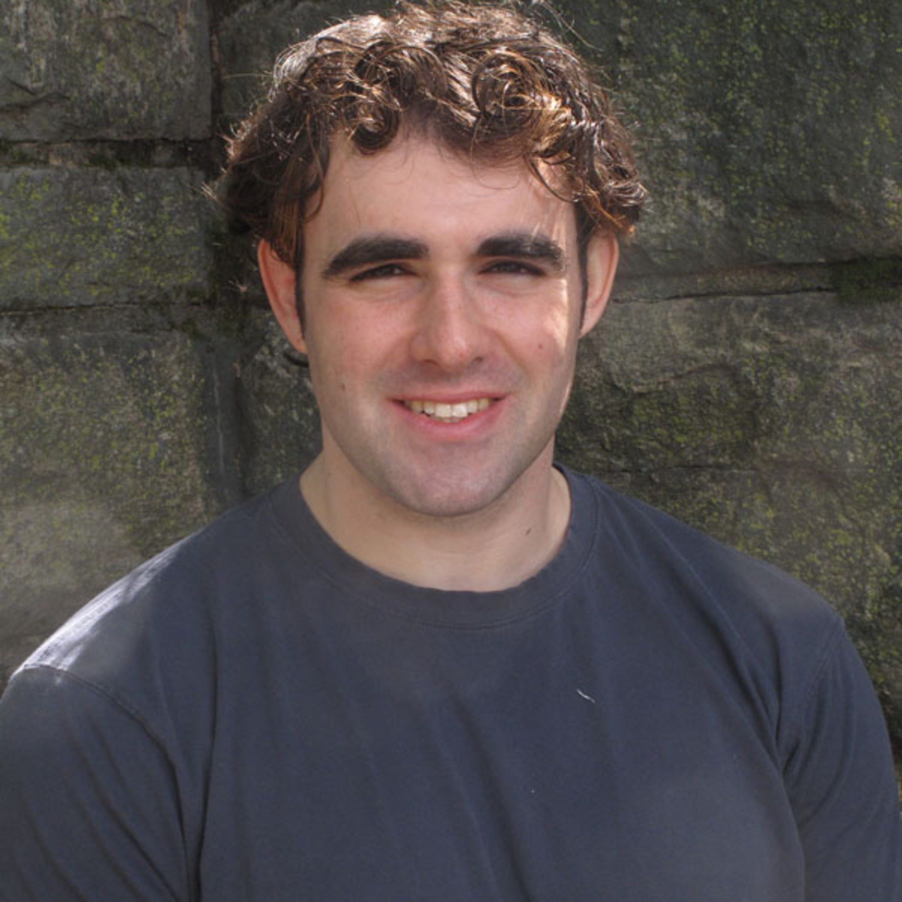 ERIC FELLER; Filmmaker, Documentary, Blazing a Trail’, Screening, Garden State Film Festival episode artwork