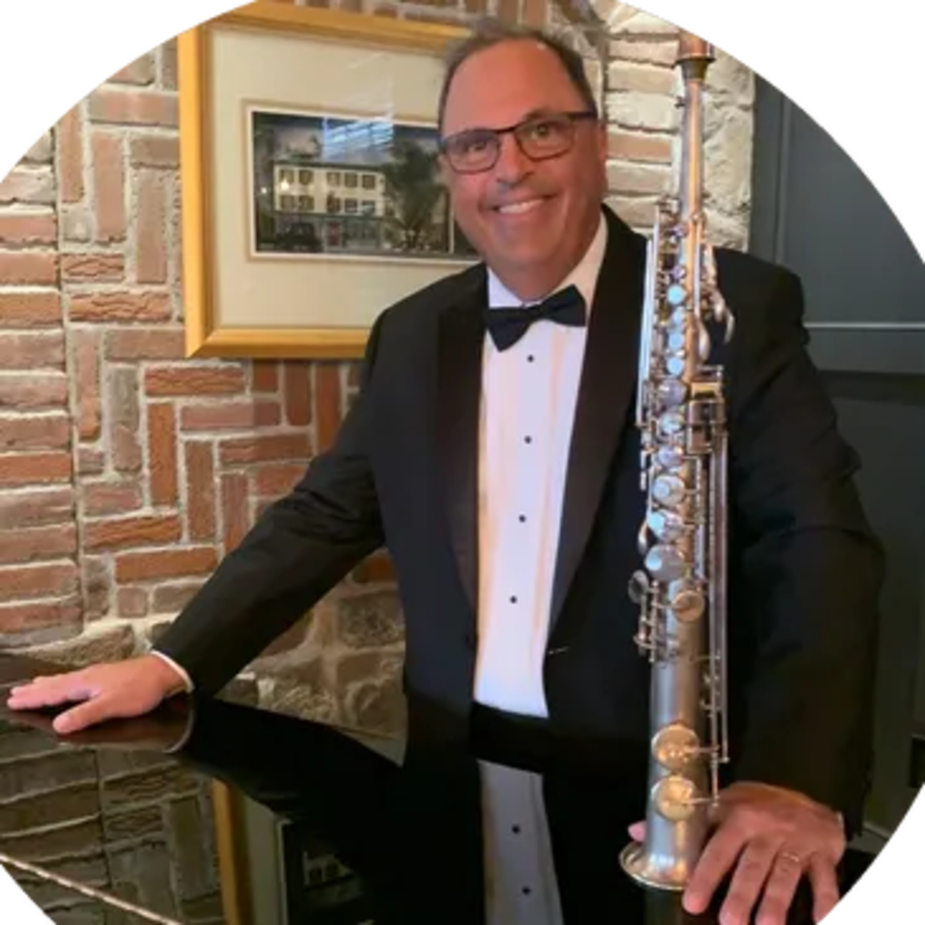 STEVE PECKMAN; Musician Composer, and now Filmmaker of Buddha Bottle, screening at the Garden State Film Festival  episode artwork