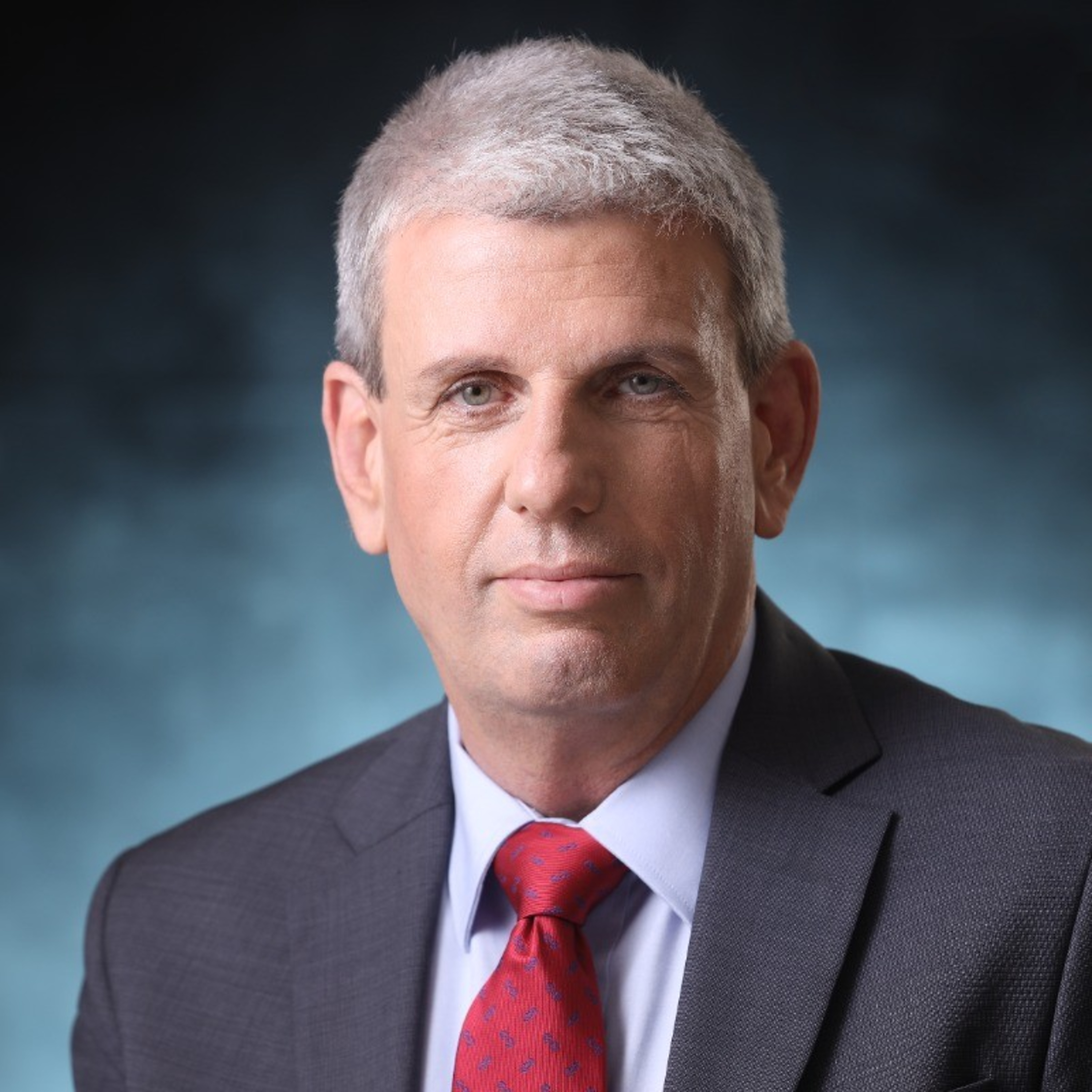 ERAN ZIMRIN; Leadership in Child Protection and Mental Health Advocacy; Former, Manufacturing, Insurance. episode artwork