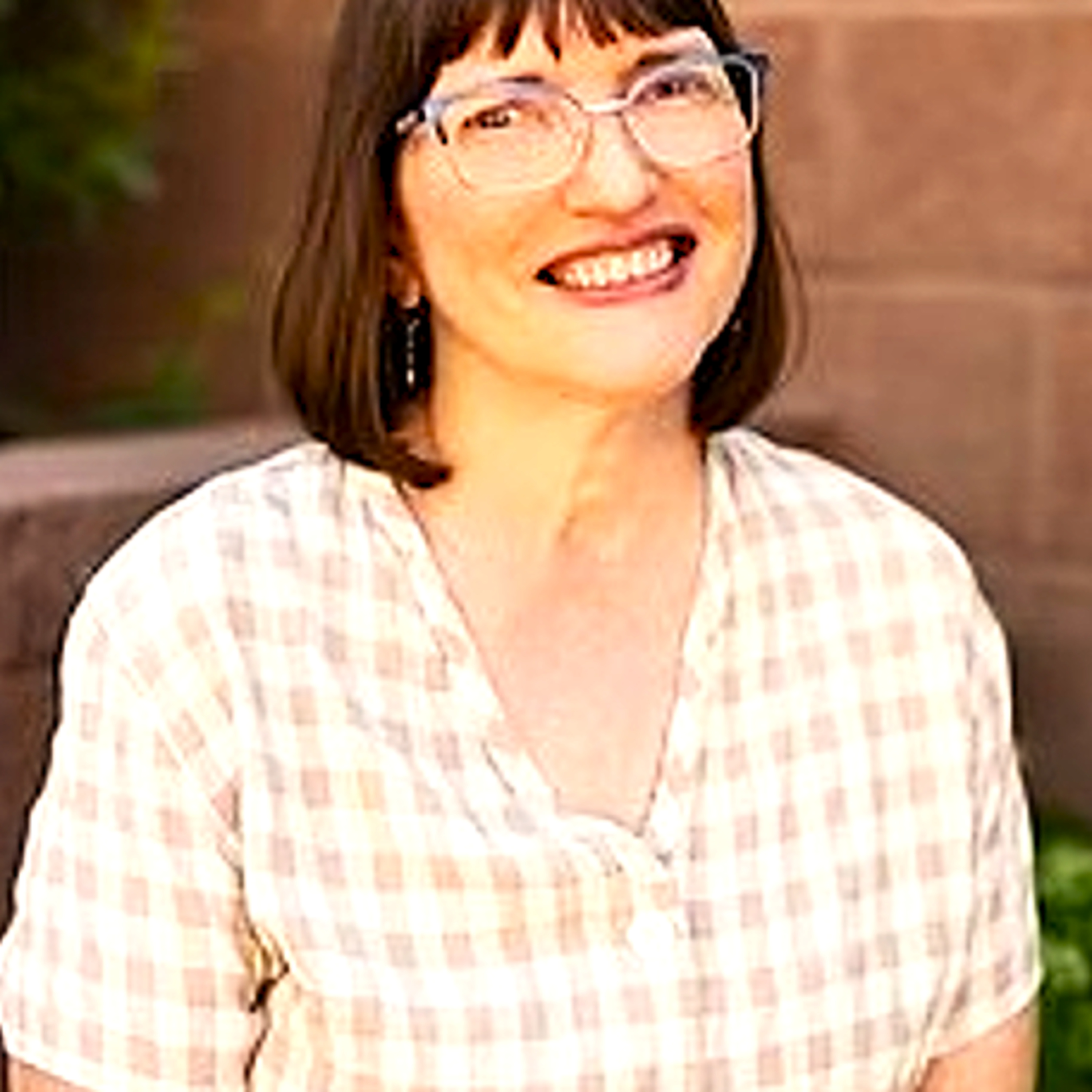 SHARON KAYNE; Historical Romance Novelist and Humor Blogger; Latest, Variations on a Romance LIVE from New Mexico episode artwork