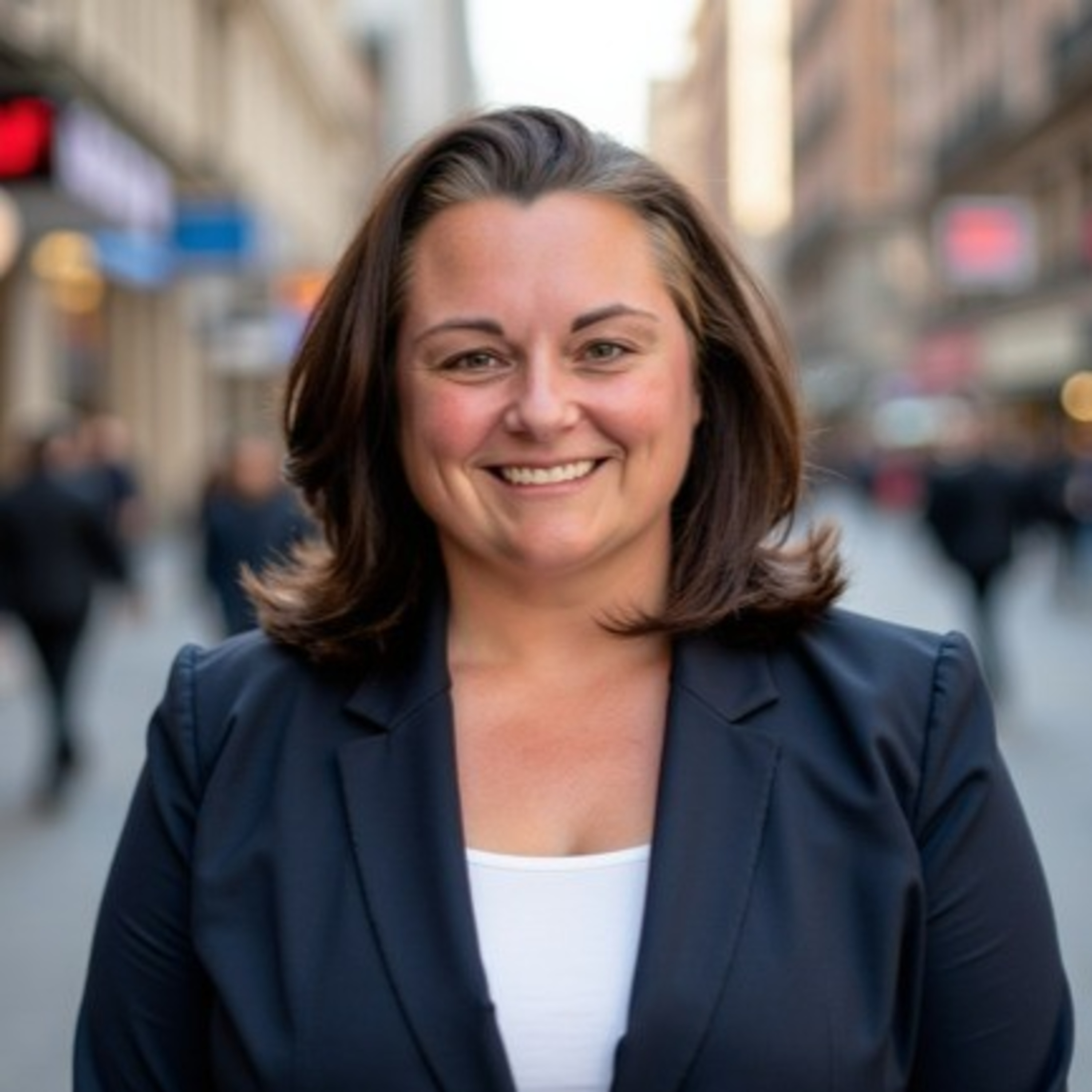  NATALIE HORSEMAN; Children’s Author, ‘The Bumpy Pumpkin,’ ‘Goat on the Go,’ series; Cardiac Healthcare Leadership; LIVE from North Carolina episode artwork