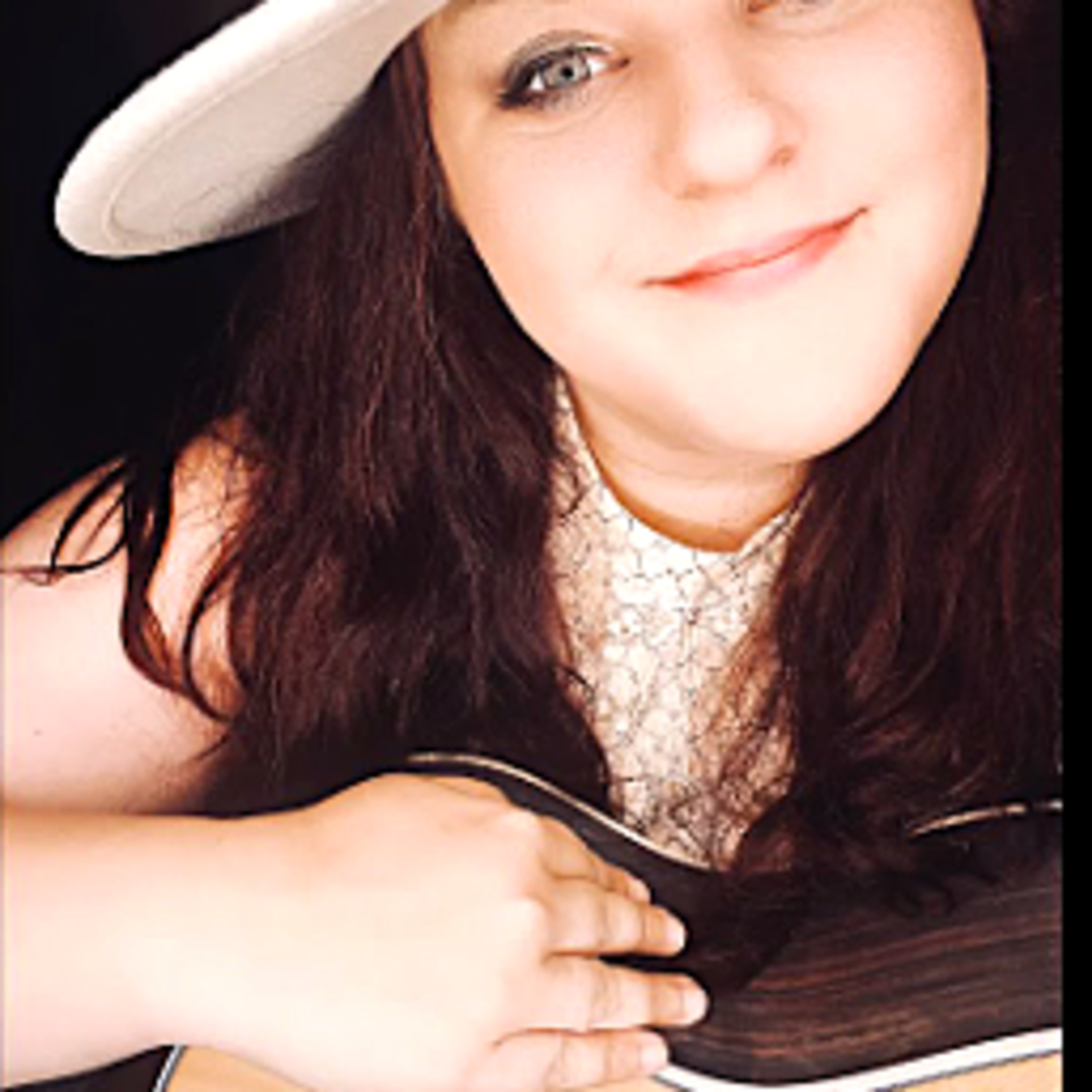JENNIFER ALVARADO Multi-Award Winning, International Recording Artist; Country; Christian; Singer-Songwriter; Indie Pop; LIVE from Nashville episode artwork