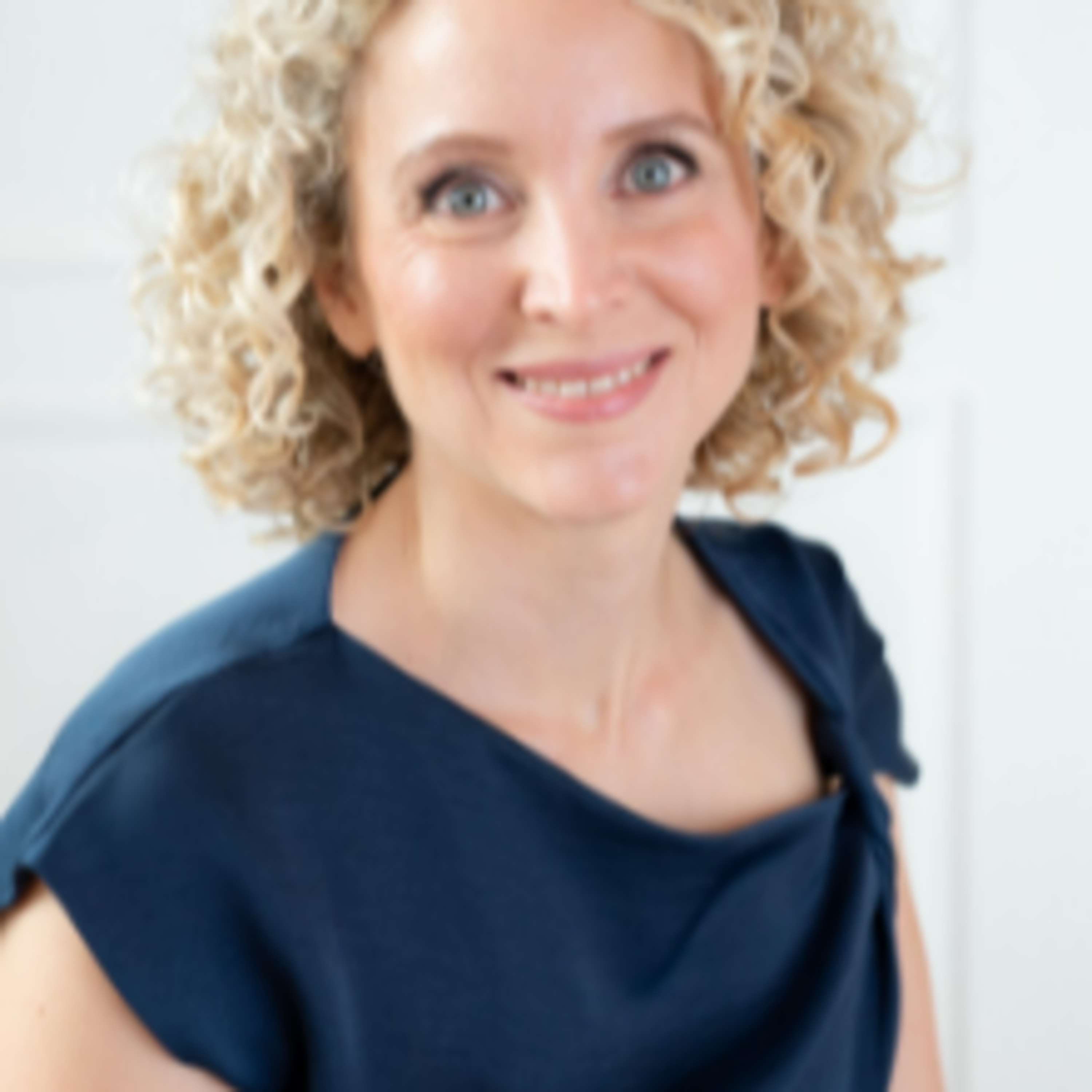 SARAH JANZEN; From Corporate Burnout to Purpose-Driven Entrepreneurship; Founder, ‘Her Big Leap;’ LIVE from Canada episode artwork