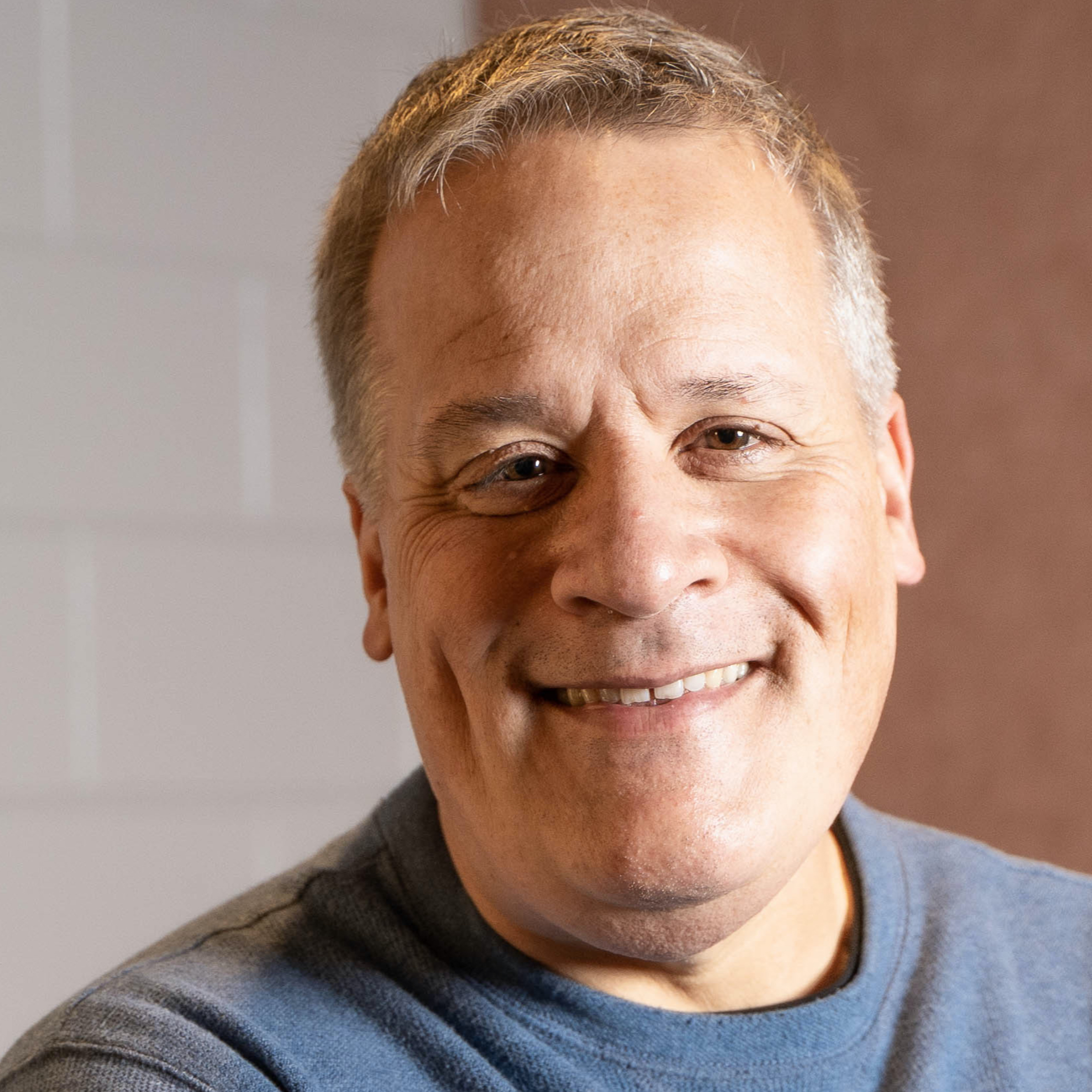 MICHAEL HUSAIN; Founder, Reelist Indie Film Club; Director, ‘The Waiting Game;’ Emmy Award Winner; LIVE from Indiana  episode artwork