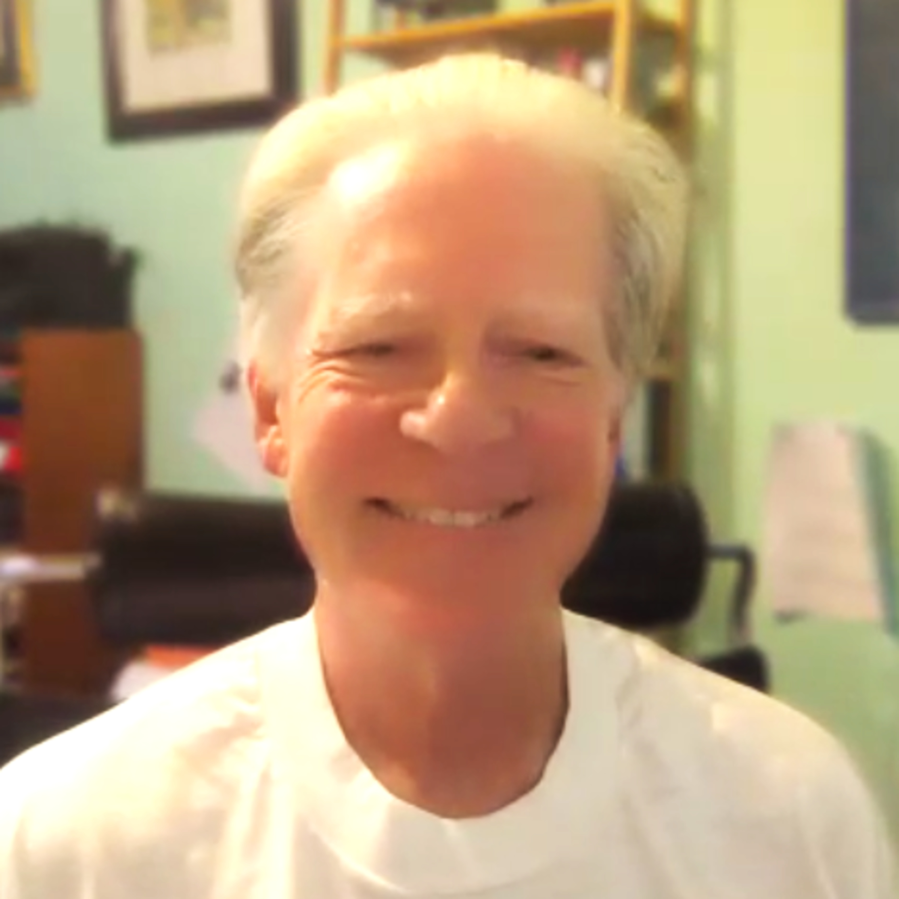 ROBERT COLLIN; Author ‘Who Gets to Adapt Environmental Elites, Blue Collar Communities & the Growing Climate Divide;’ Landmark book on Climate Adaptation; LIVE from Maryland episode artwork