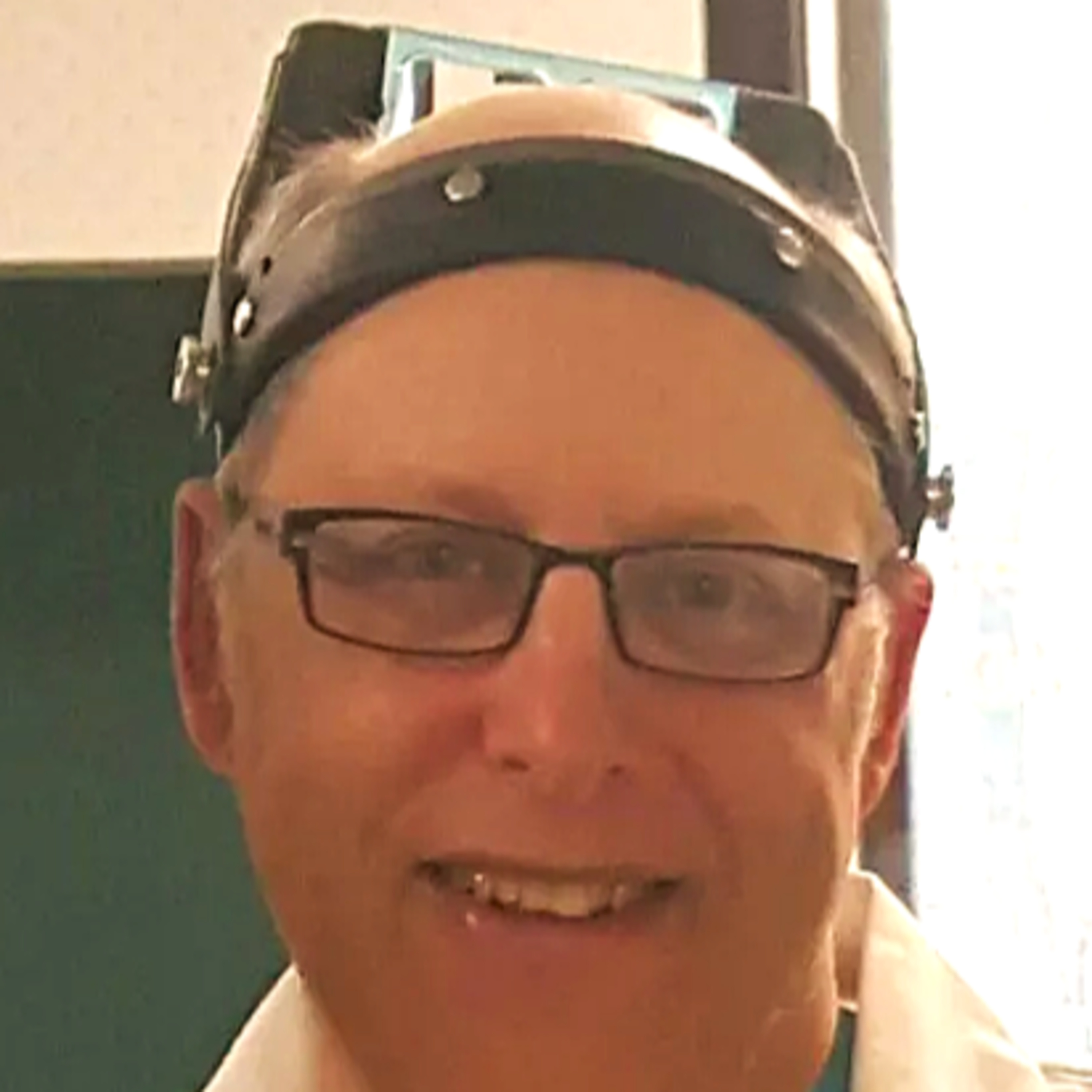 Ozempic Face, Salmon DNA, Lasers, The Future of Aging; DR SANDY MILGRAUM; Live from Central Jersey episode artwork