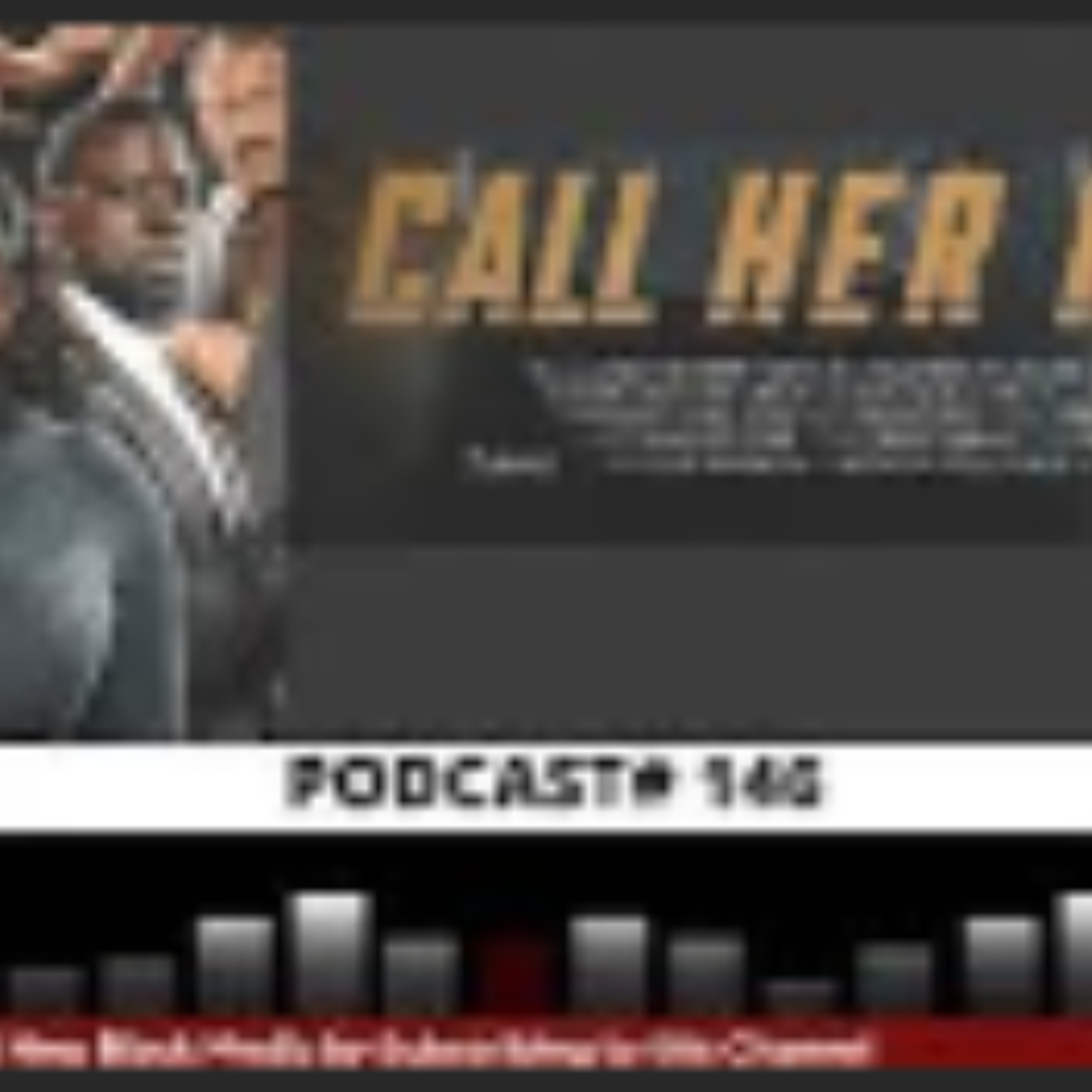 Is Calling Black Women "King" A Sign Of Disrespect Towards Black Men? episode artwork