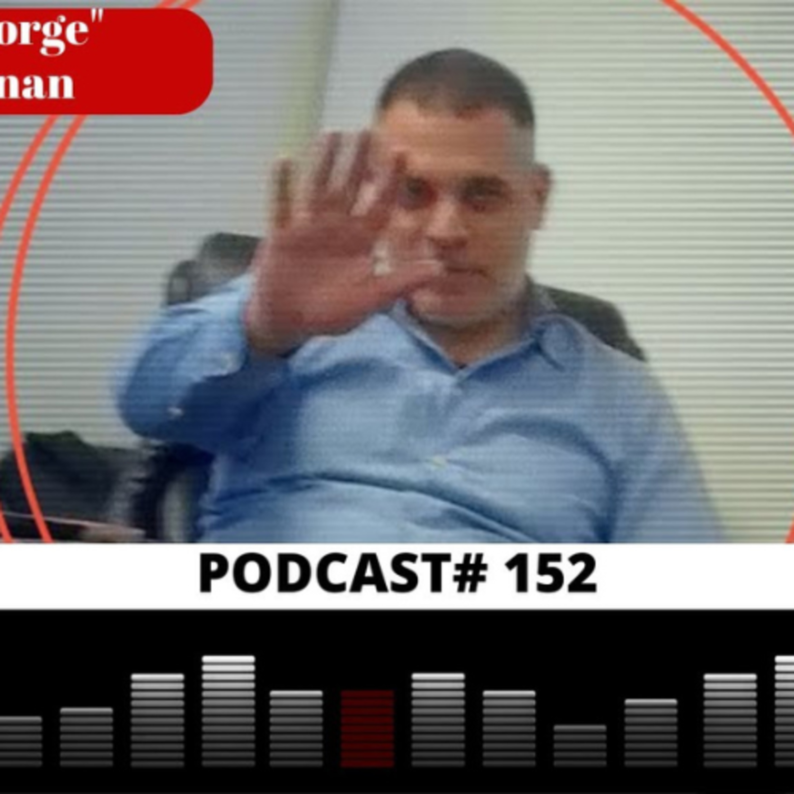 Why Wasn't "Team Jorge" Added To The Disinformation Dozen? episode artwork
