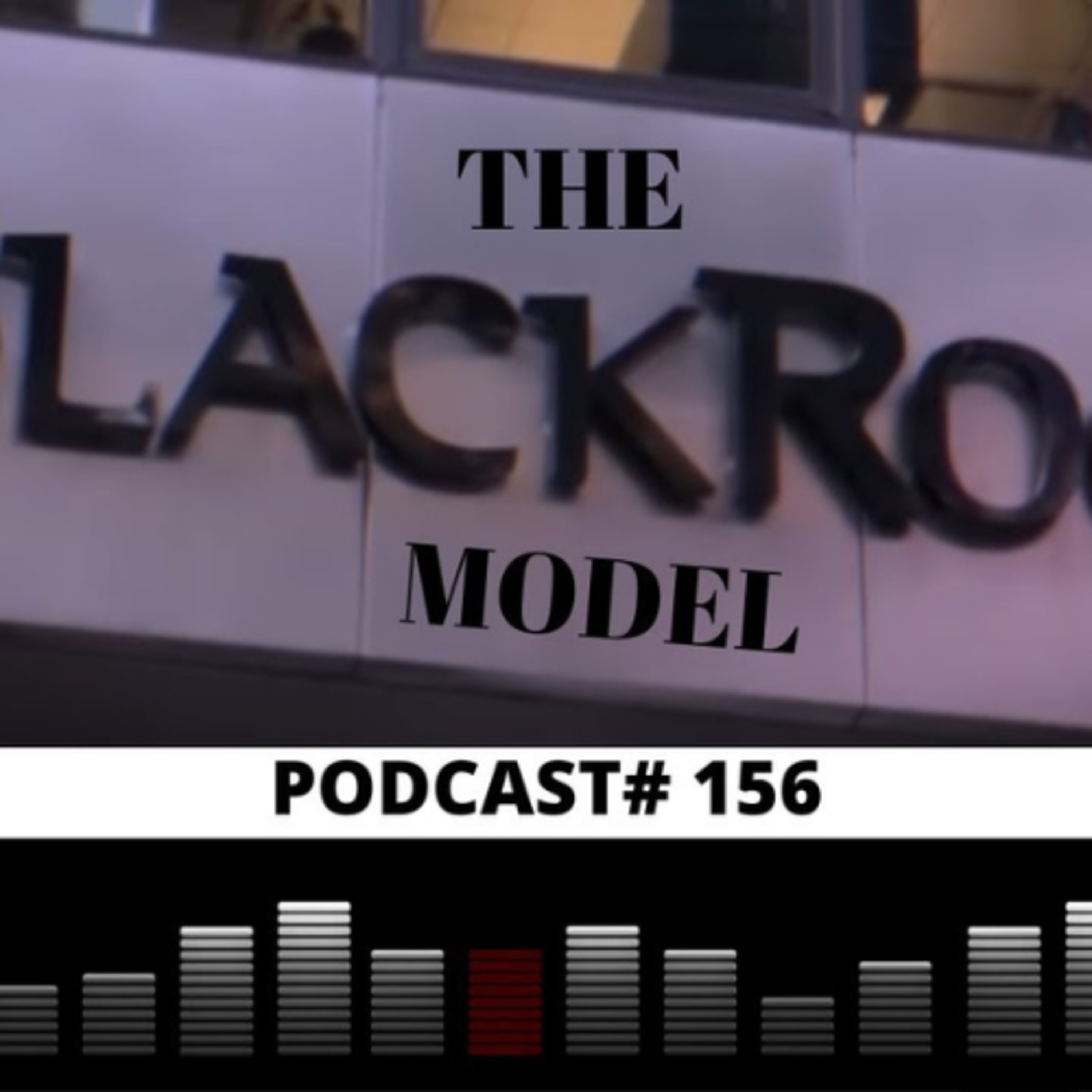 Own and Control | The BlackRock Way episode artwork