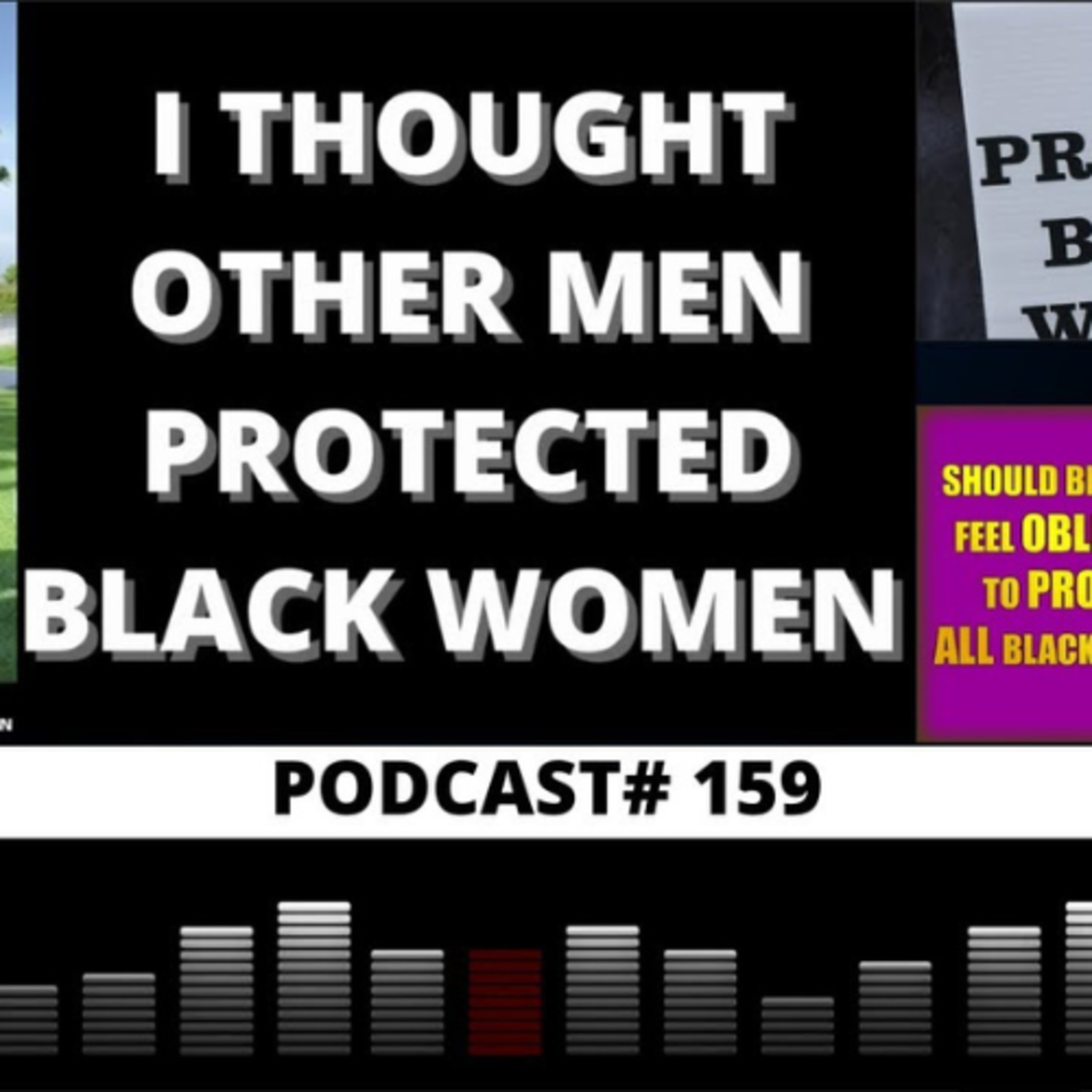 The Protection Of Black Women Analysis episode artwork